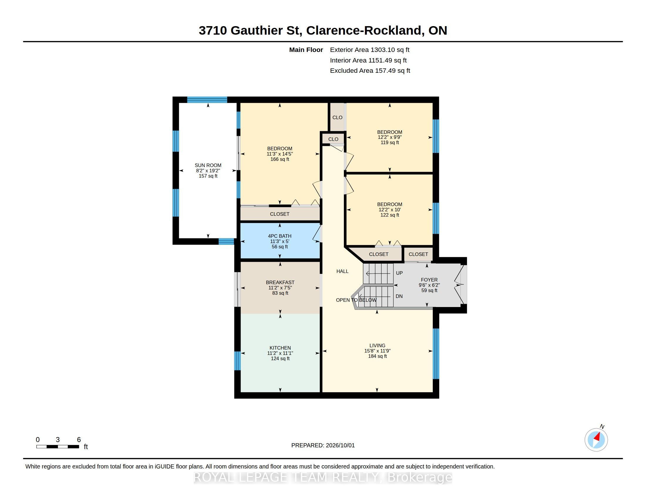 3710 Gauthier Street Property Photo 27