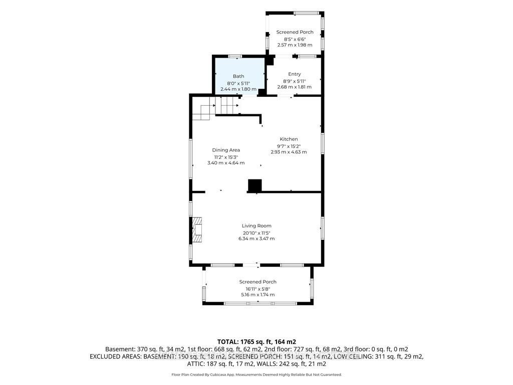 458 Davis Street Property Photo 44