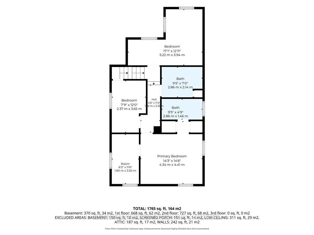 458 Davis Street Property Photo 46