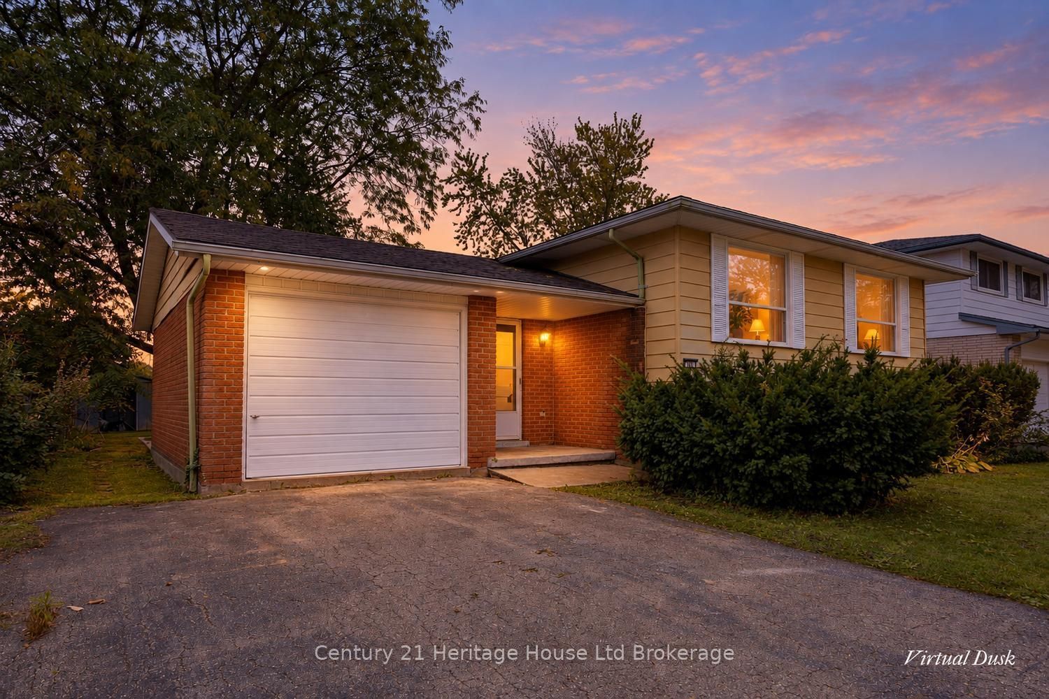 111 Briarhill Drive Property Photo 1