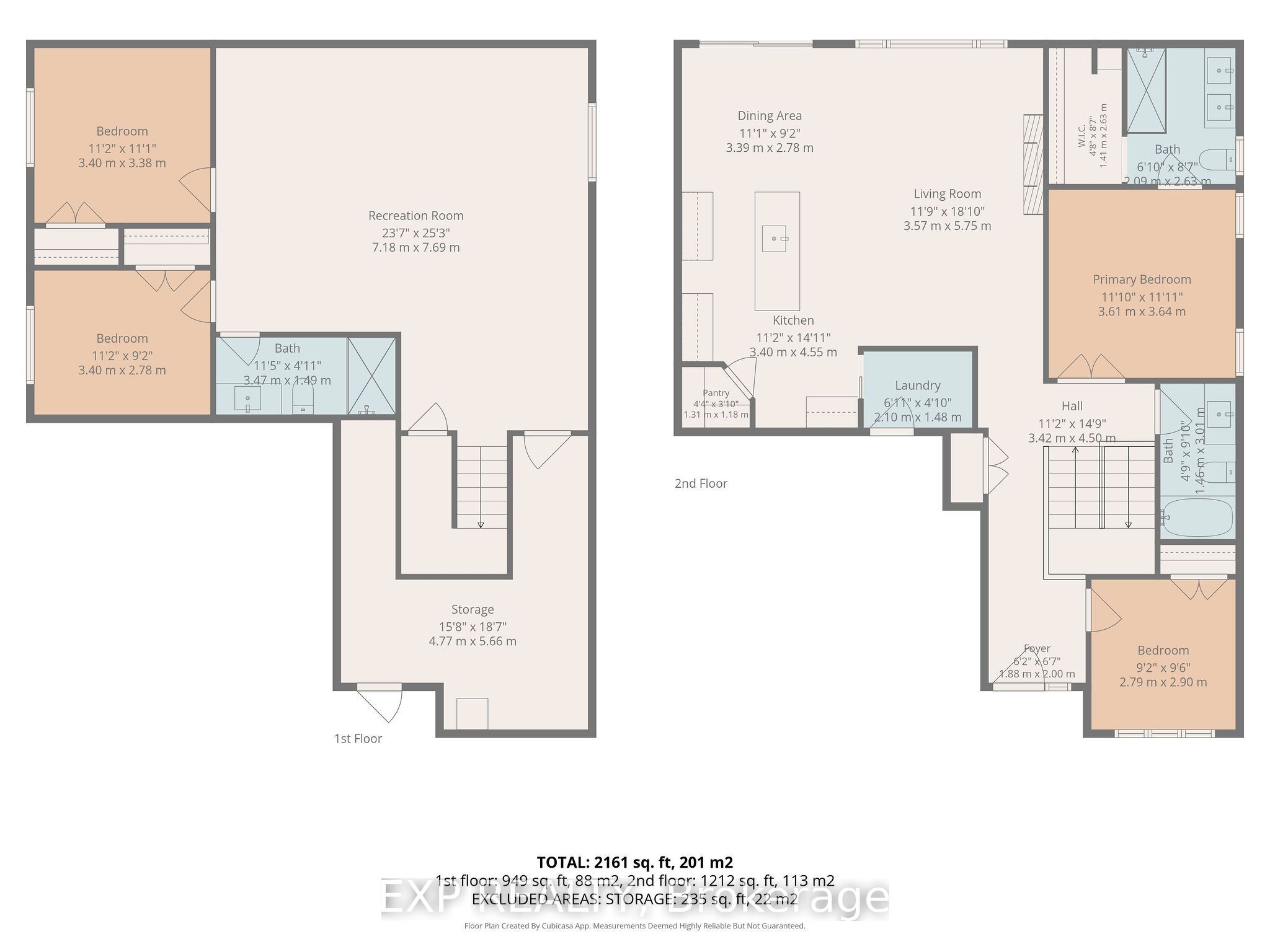 430 Head Street N 30 Property Photo 31