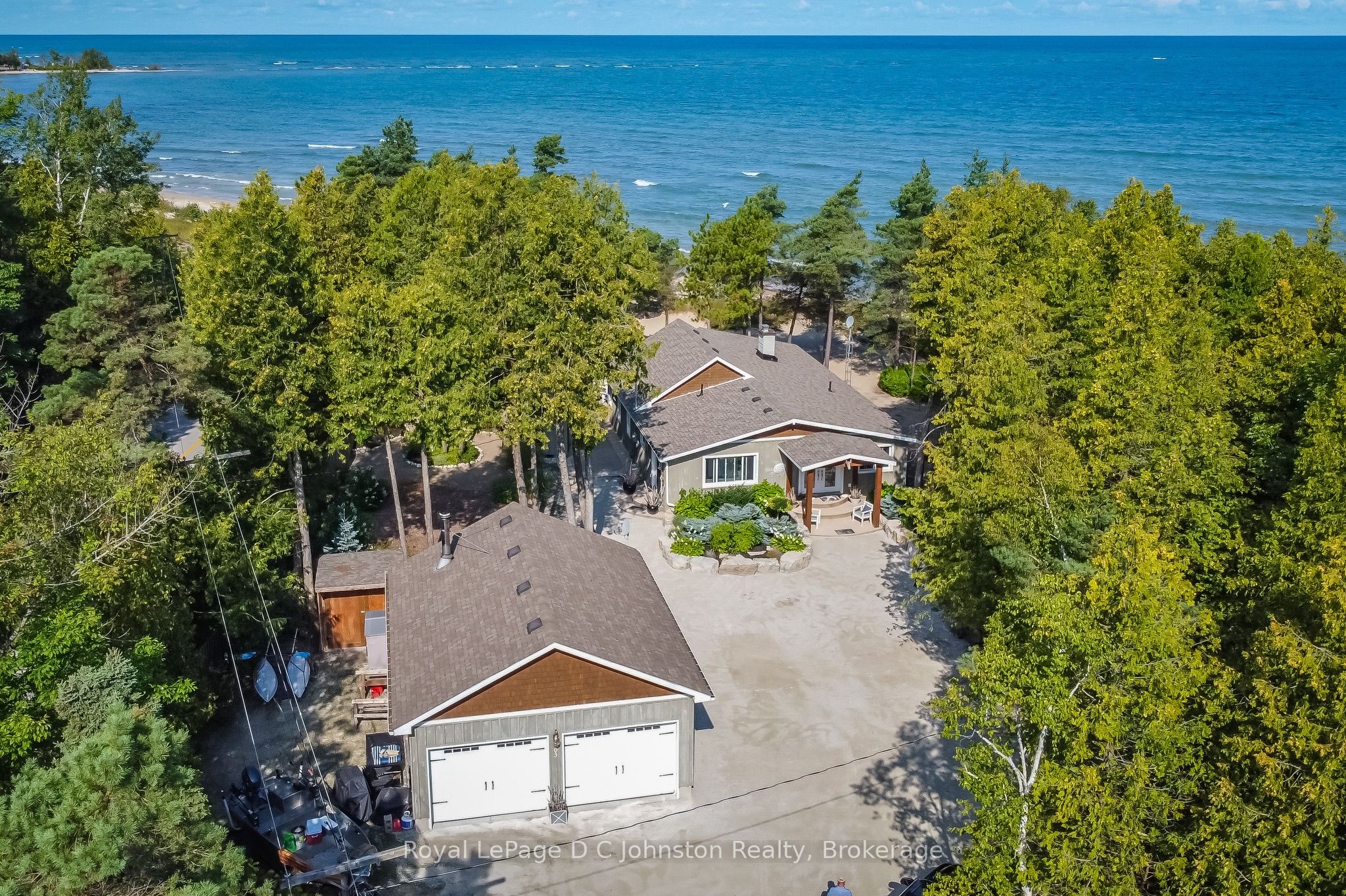 103 Saugeen Beach Road Property Photo 1