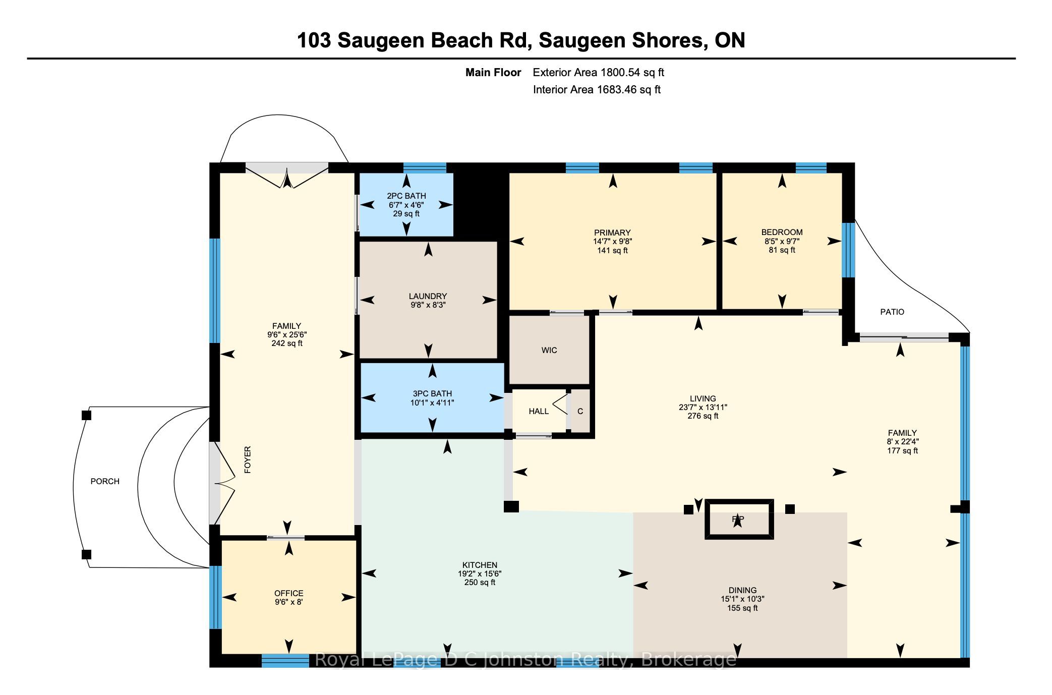 103 Saugeen Beach Road Property Photo 47
