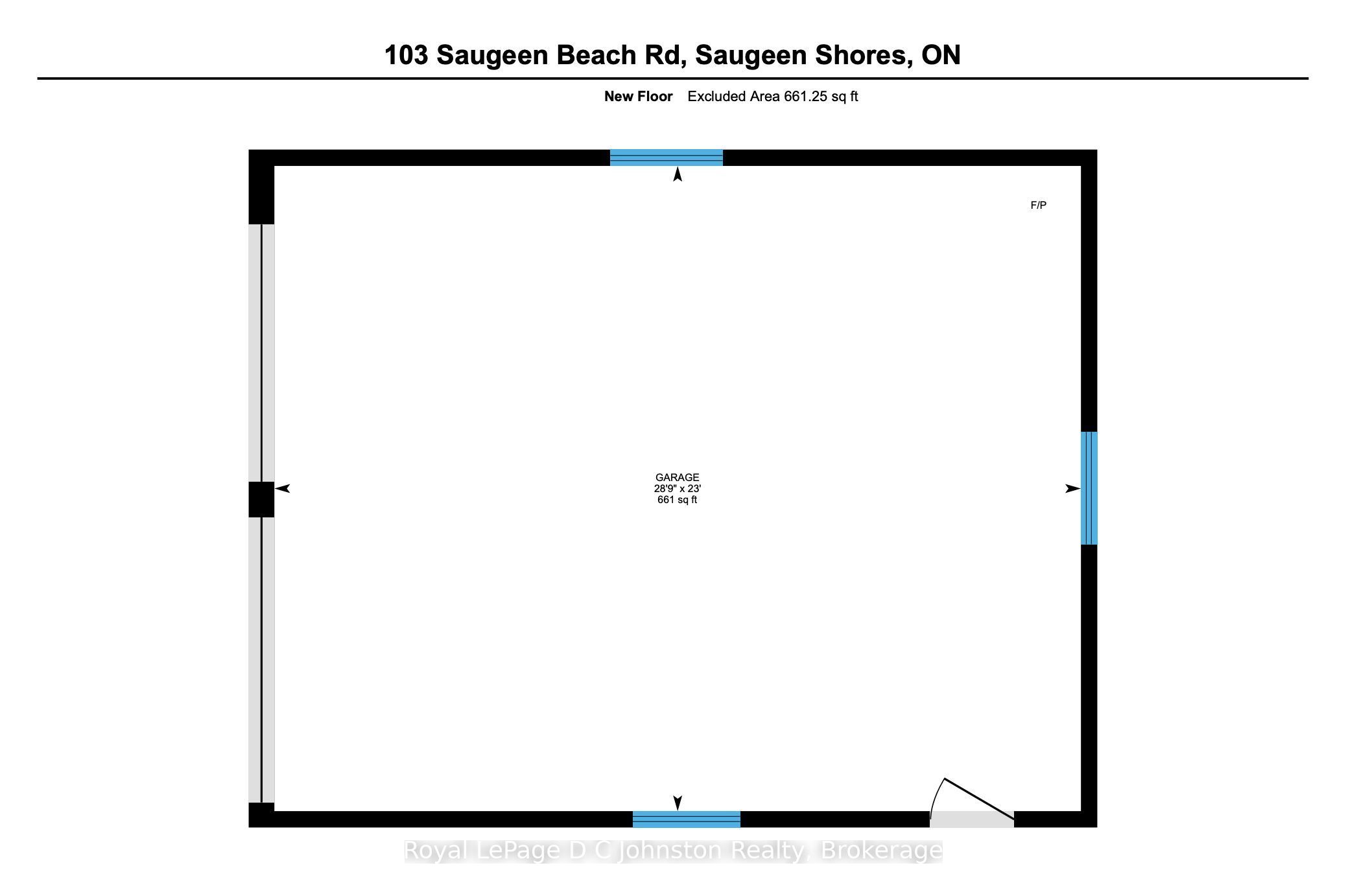 103 Saugeen Beach Road Property Photo 48