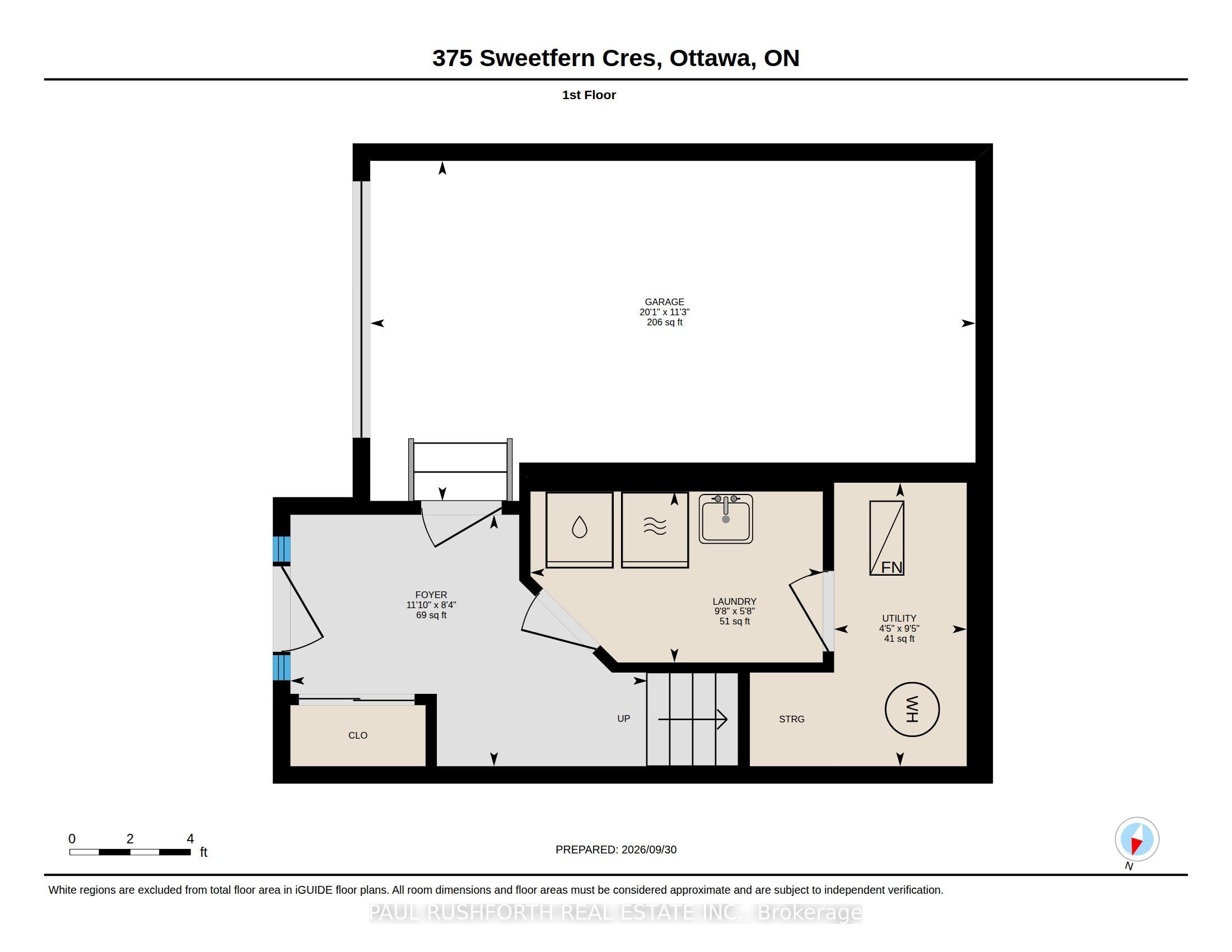 375 Sweetfern Crescent Property Photo 22