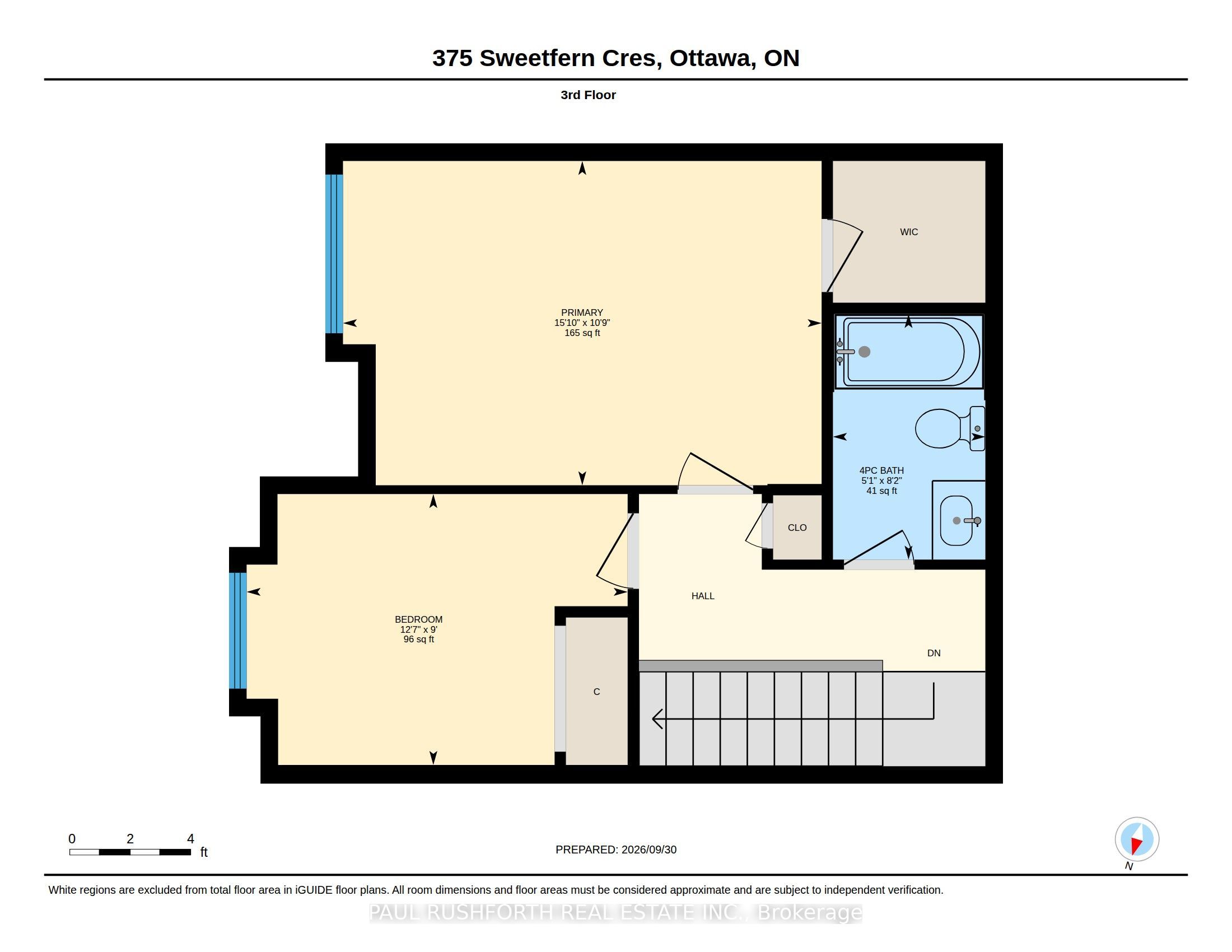 375 Sweetfern Crescent Property Photo 24