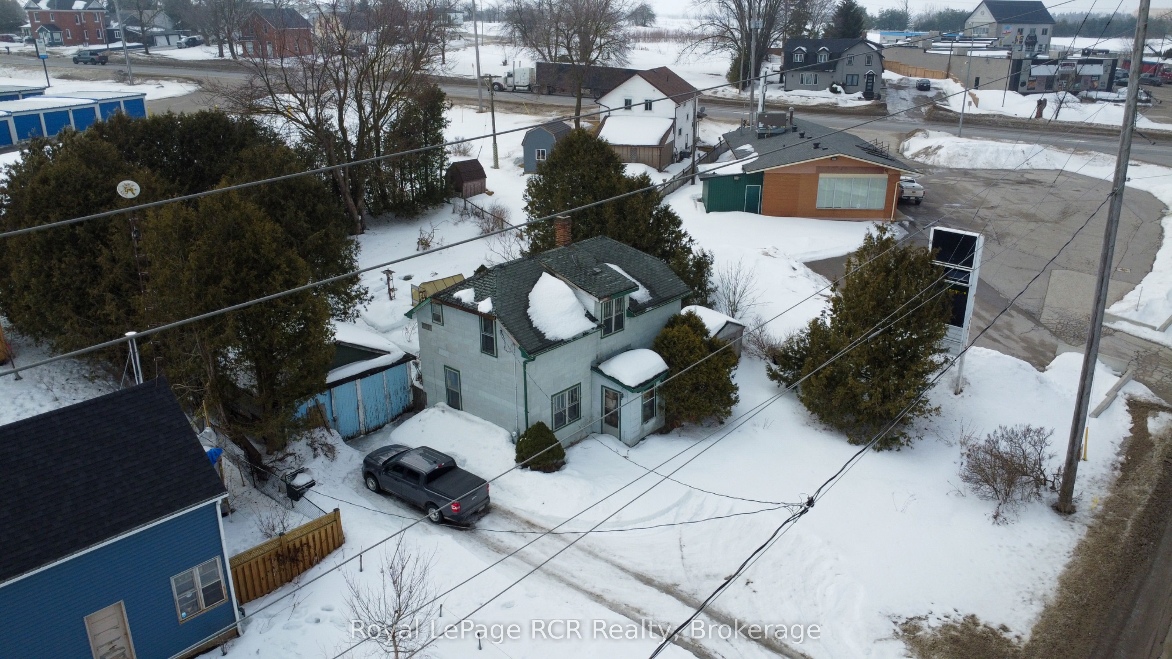 8005 Wellington County Rd 109 Road Property Photo 2