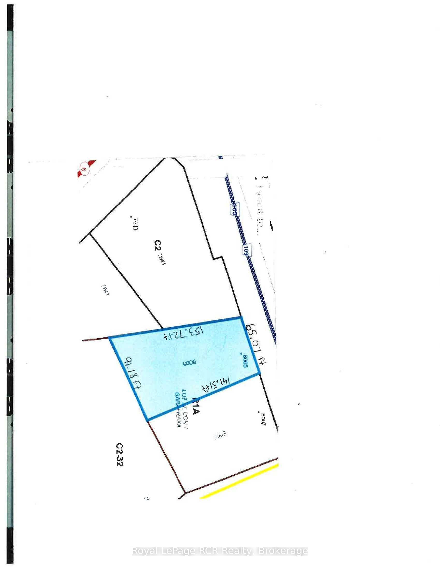 8005 Wellington County Rd 109 Road Property Photo 4