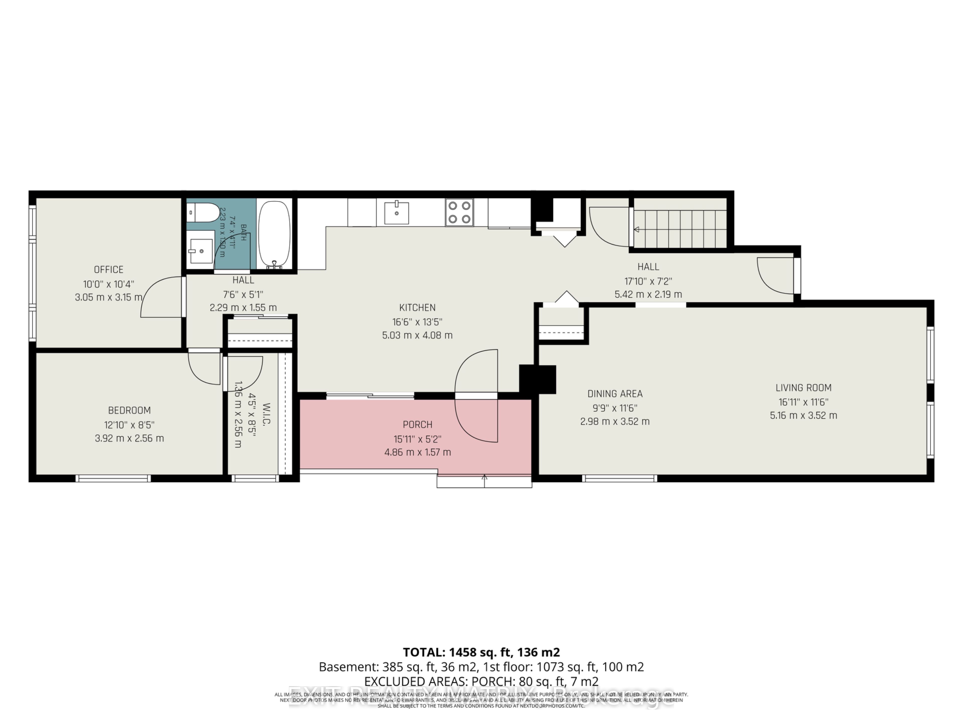 511 Cooper Street 1 Property Photo 15