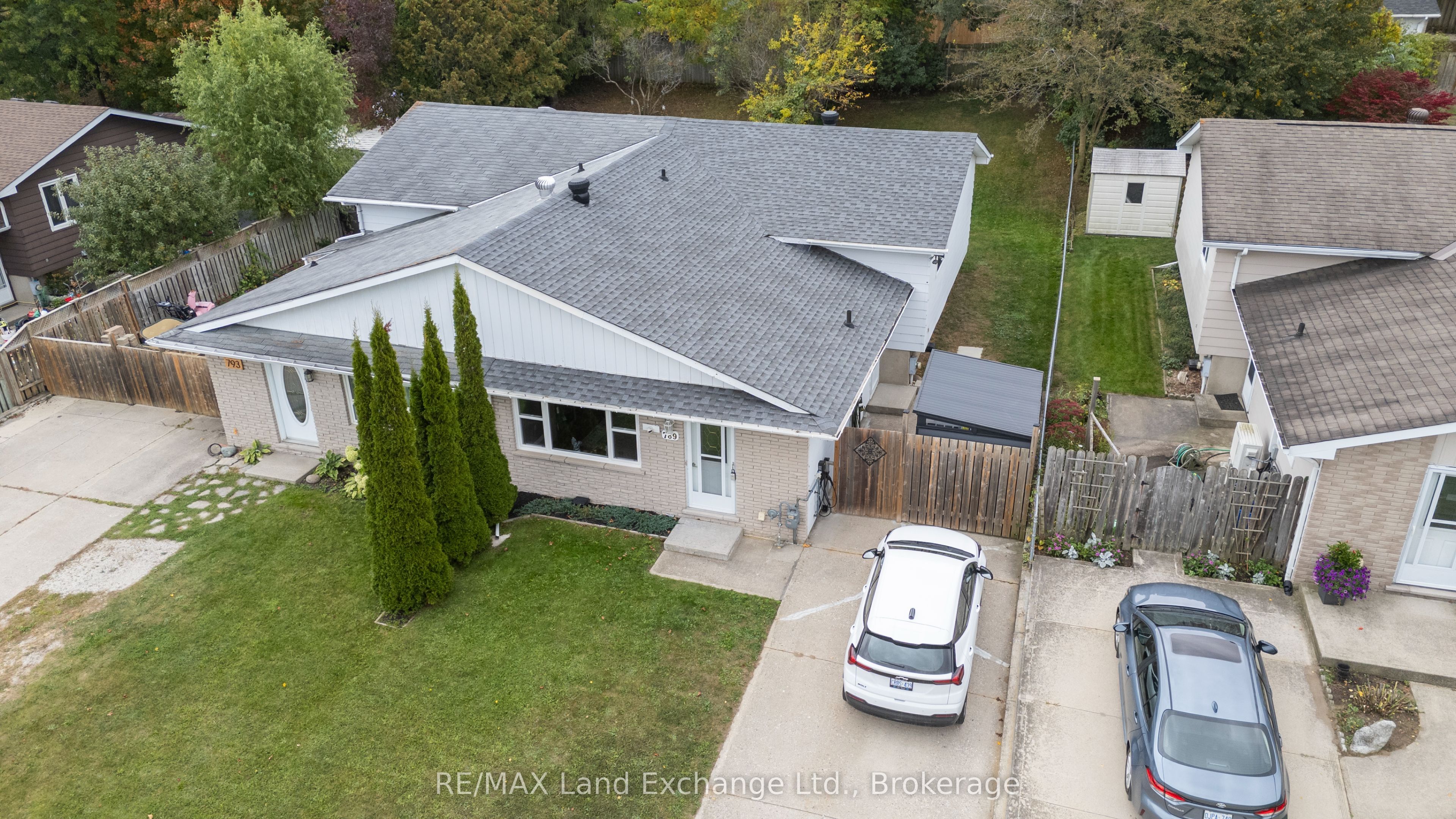 789 Eastwood Drive Property Photo 2