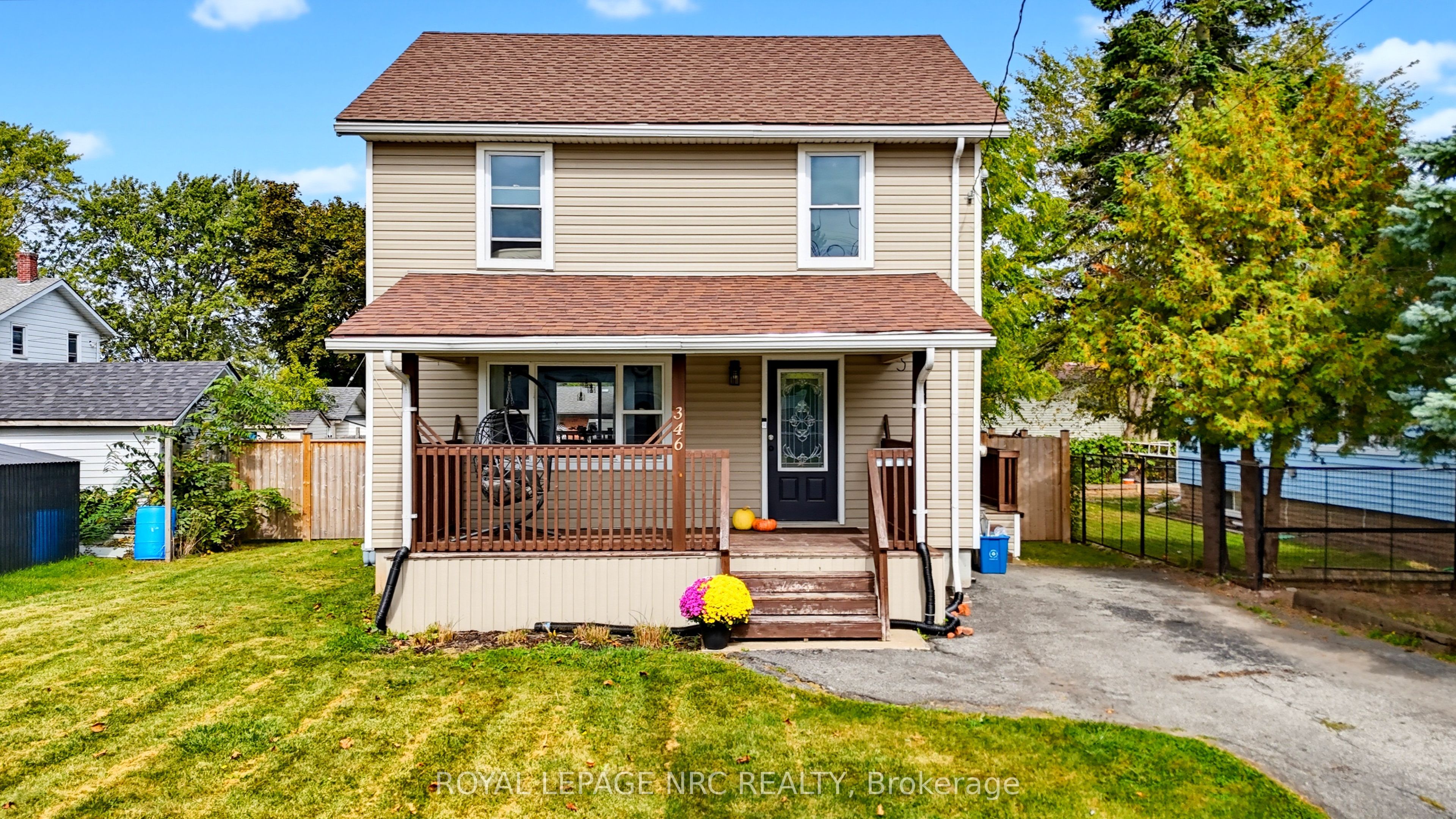 346 BROCK Street