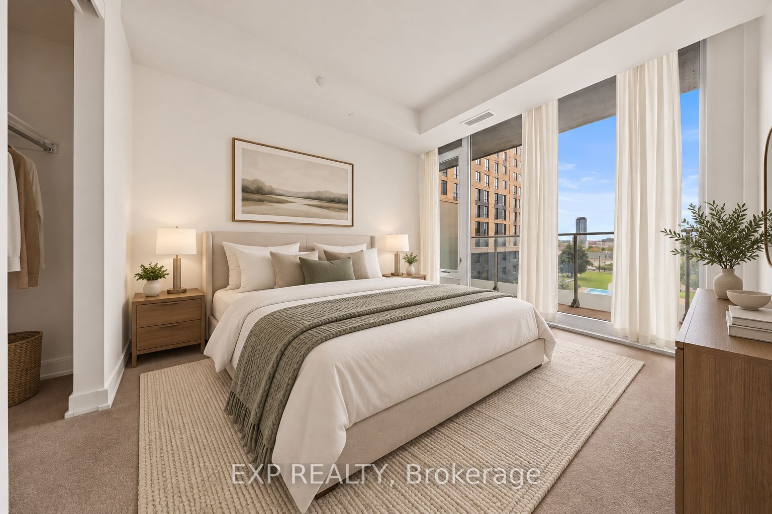 111 Champagne Avenue 406 Property Photo 15