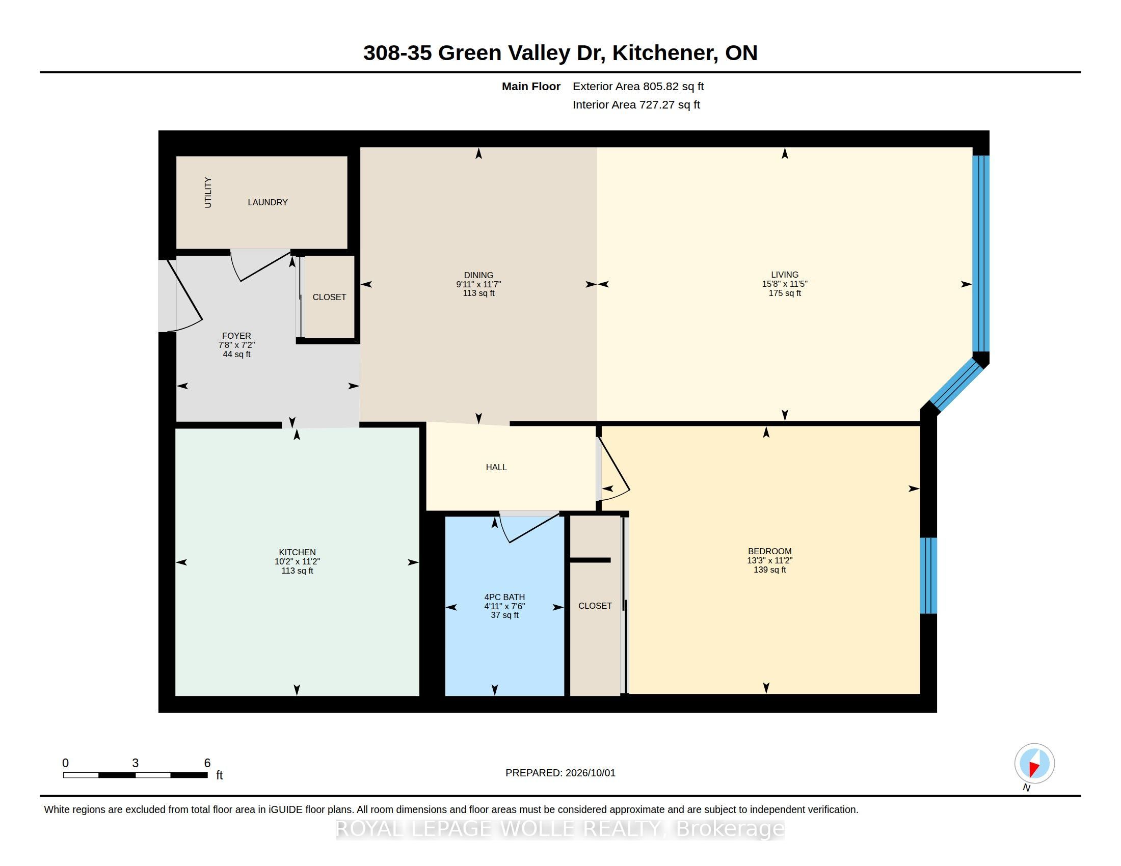35 Green Valley Drive 308 Property Photo 24