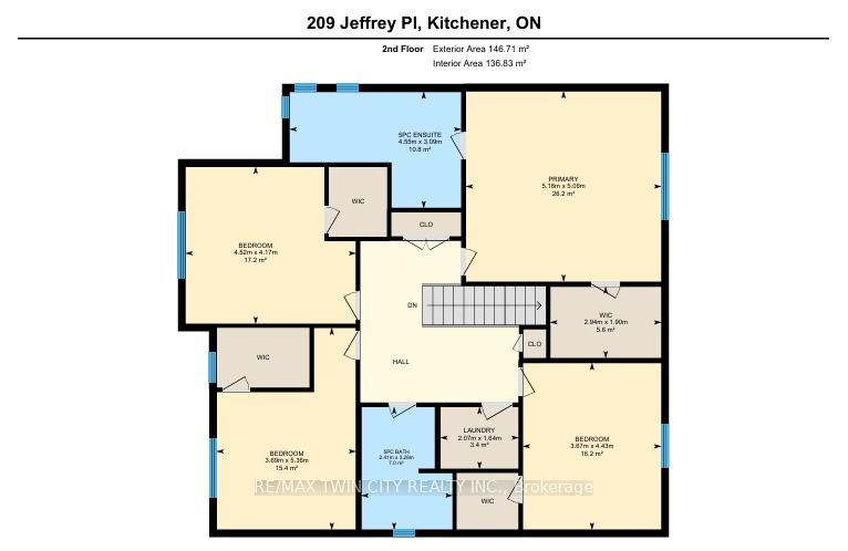 209 Jeffrey Place Property Photo 37
