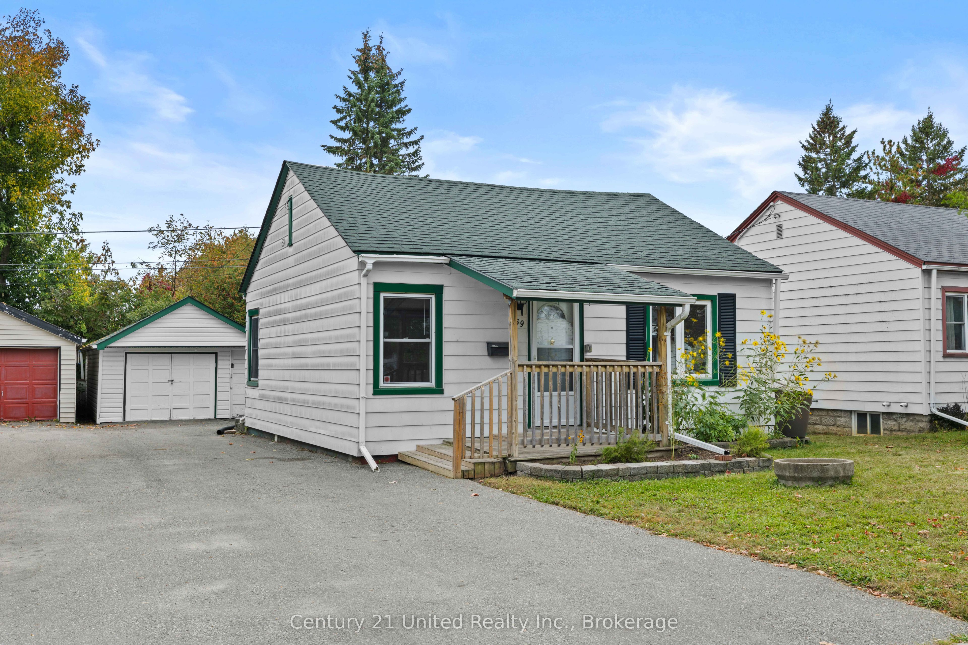 759 St. Mary's Street Property Photo 3