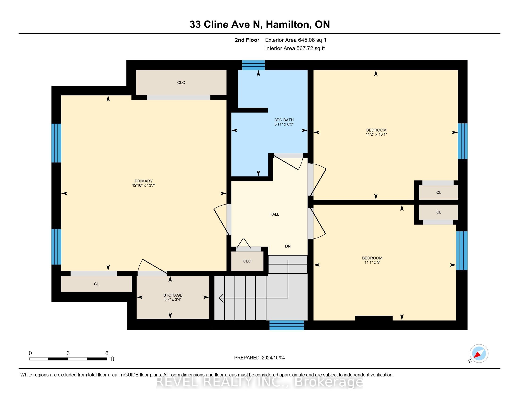 33 Cline Avenue N Property Photo 33