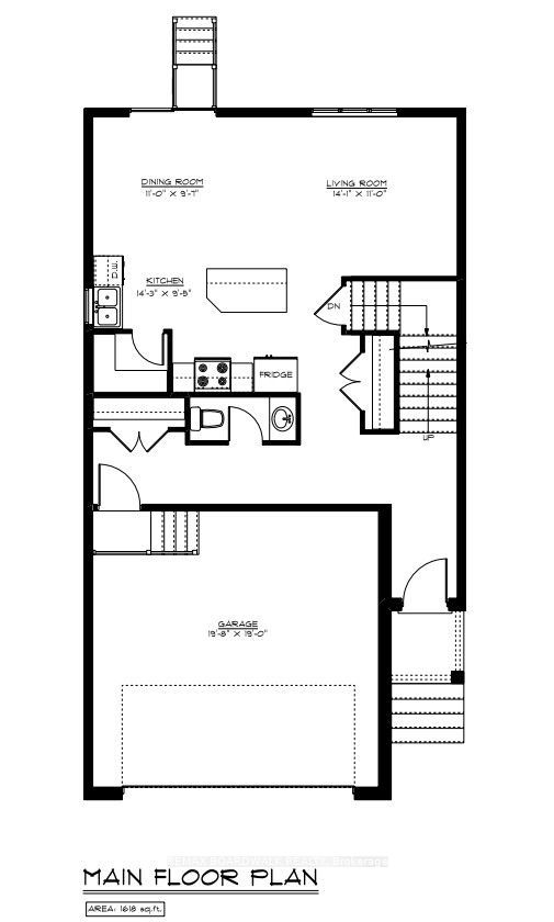 1194 Montblanc Crescent Property Photo 16