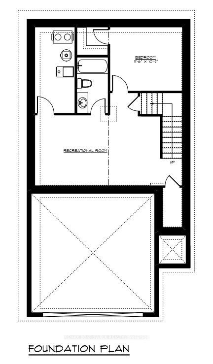 1194 Montblanc Crescent Property Photo 18
