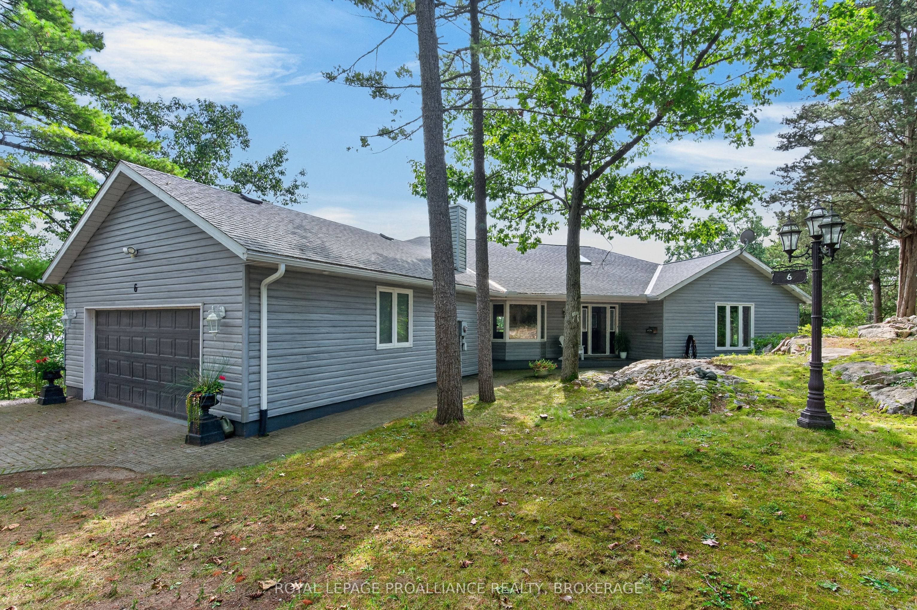 6 Vanston Road Property Photo 2