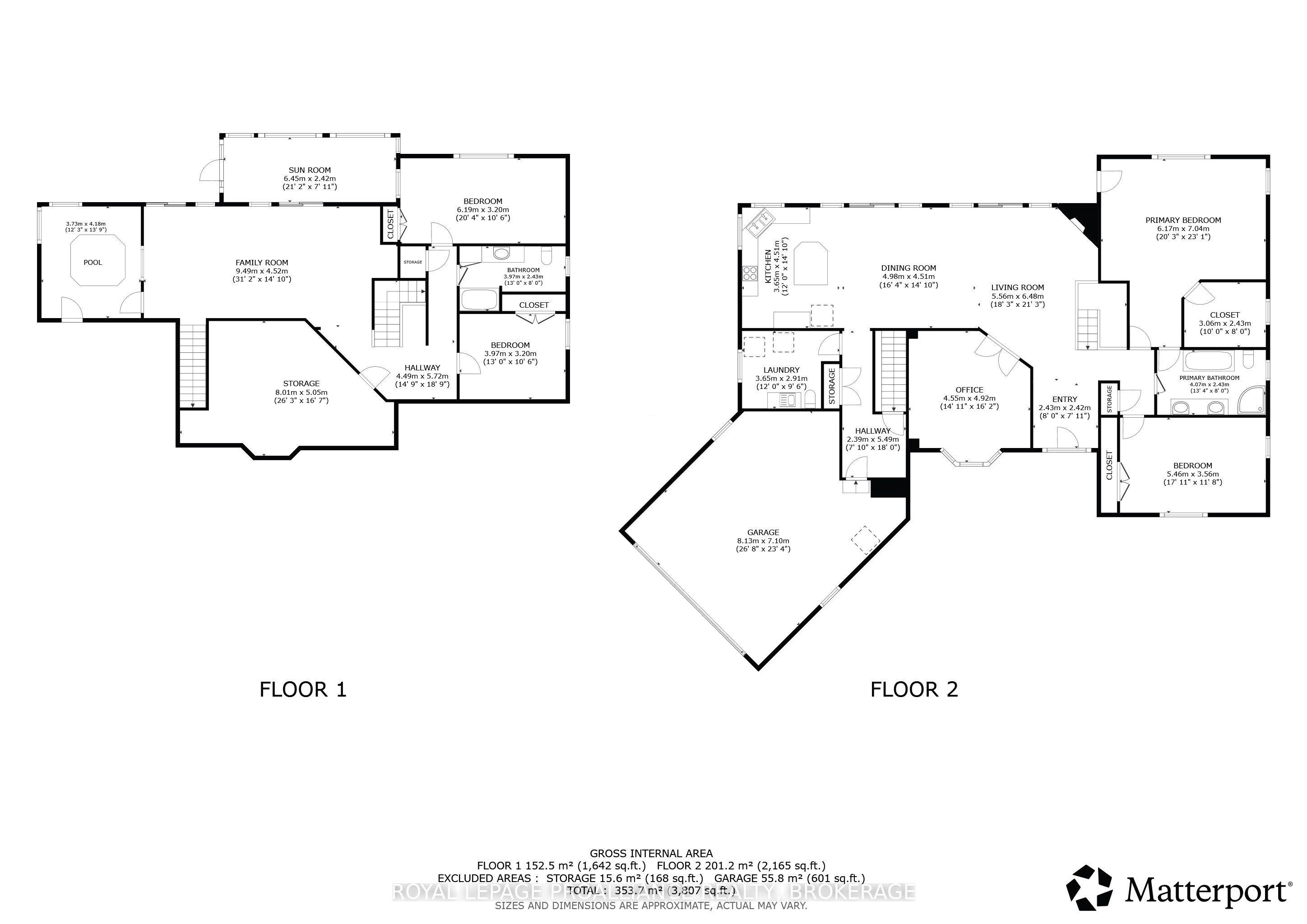 6 Vanston Road Property Photo 45