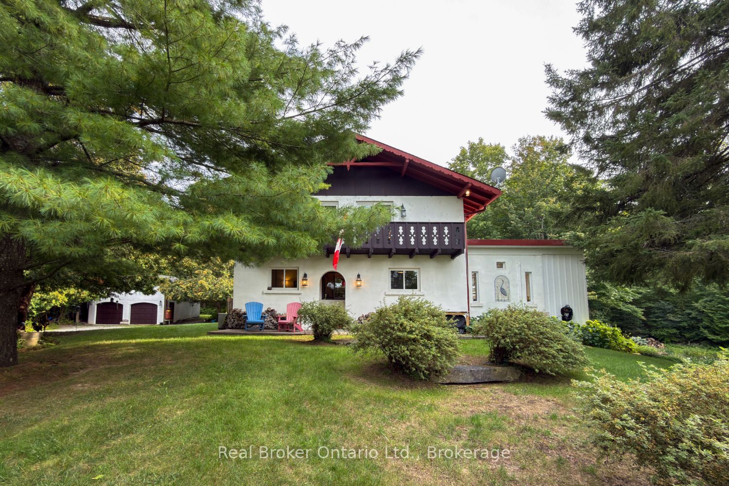 982 Porter Road Property Photo 2
