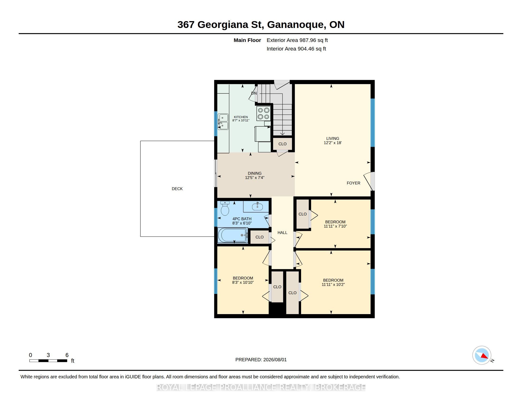 367 Georgiana Street Property Photo 31