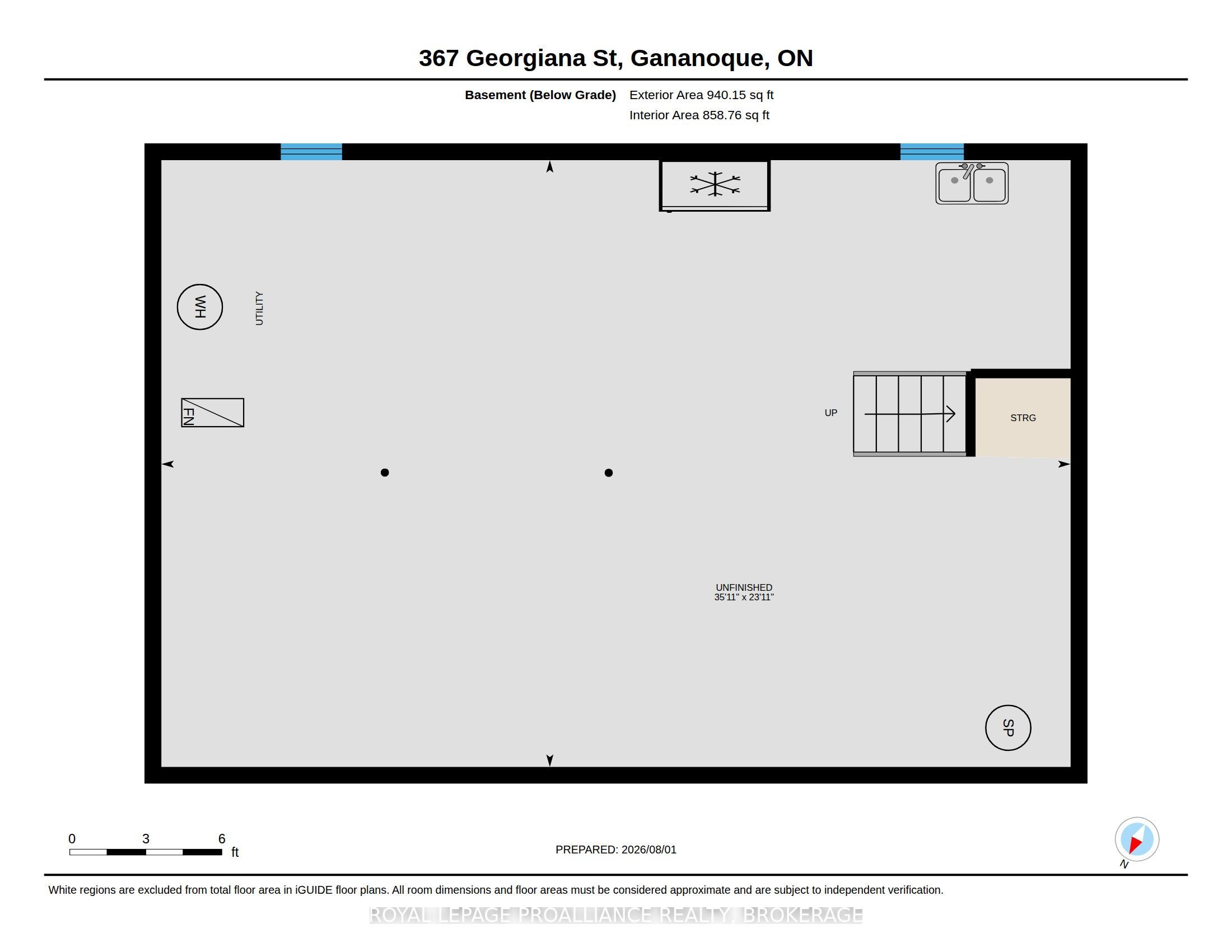 367 Georgiana Street Property Photo 32