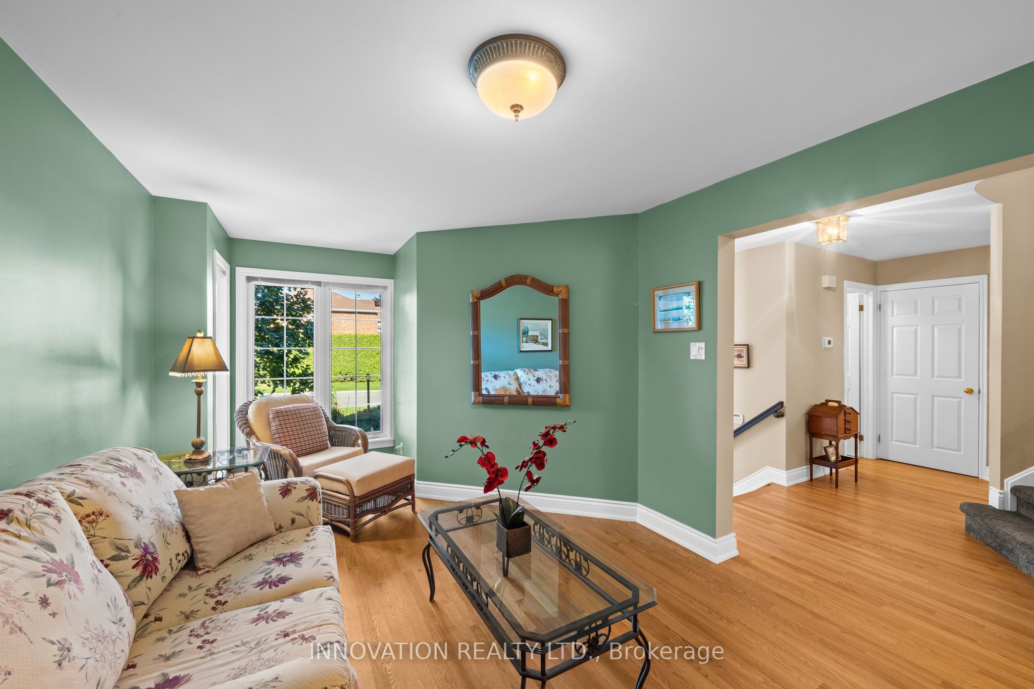 86 Forestview Crescent Property Photo 6