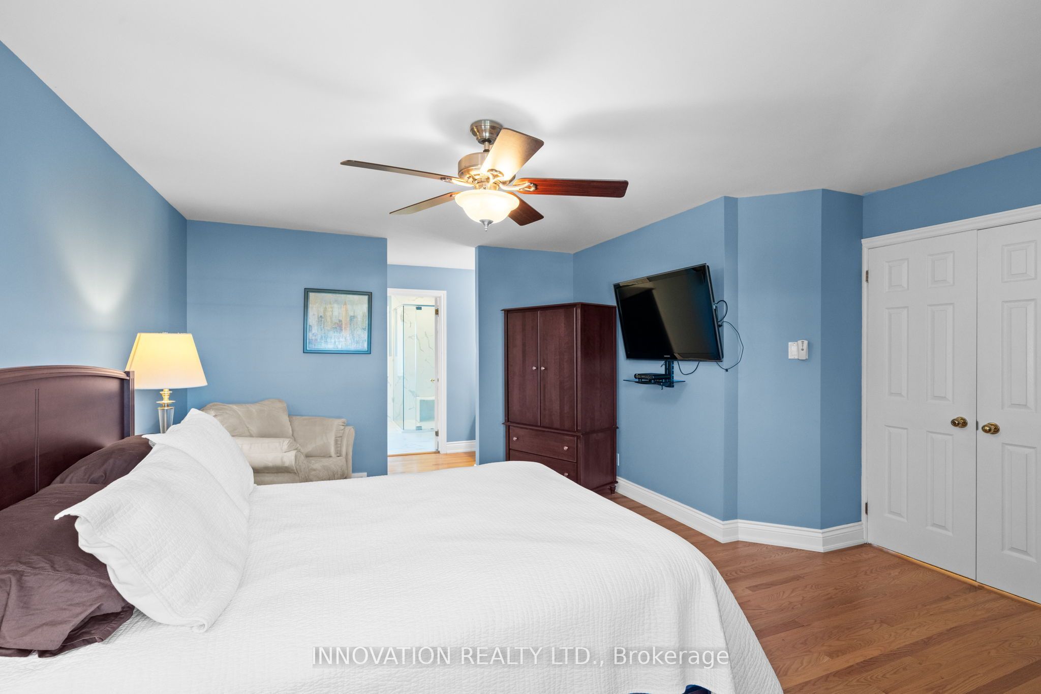 86 Forestview Crescent Property Photo 22