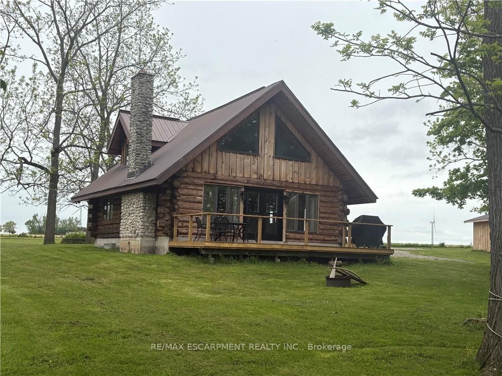 3 Upper Mohawk Point Property Photo 2