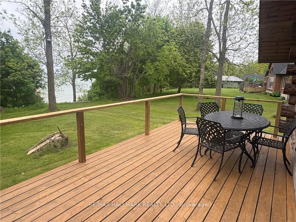 3 Upper Mohawk Point Property Photo 4