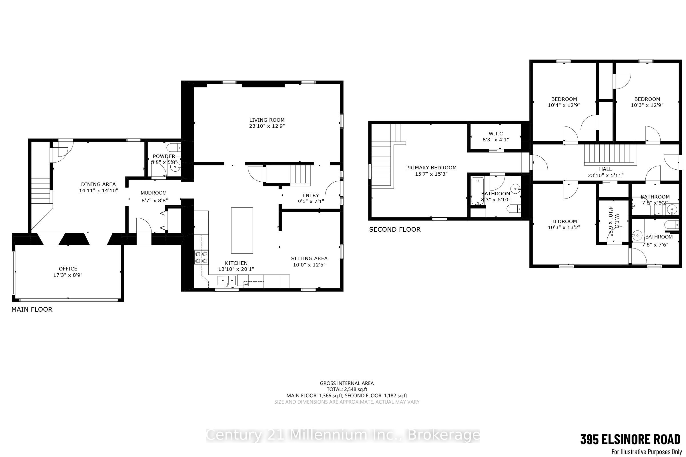 395 Elsinore Road N Property Photo 44