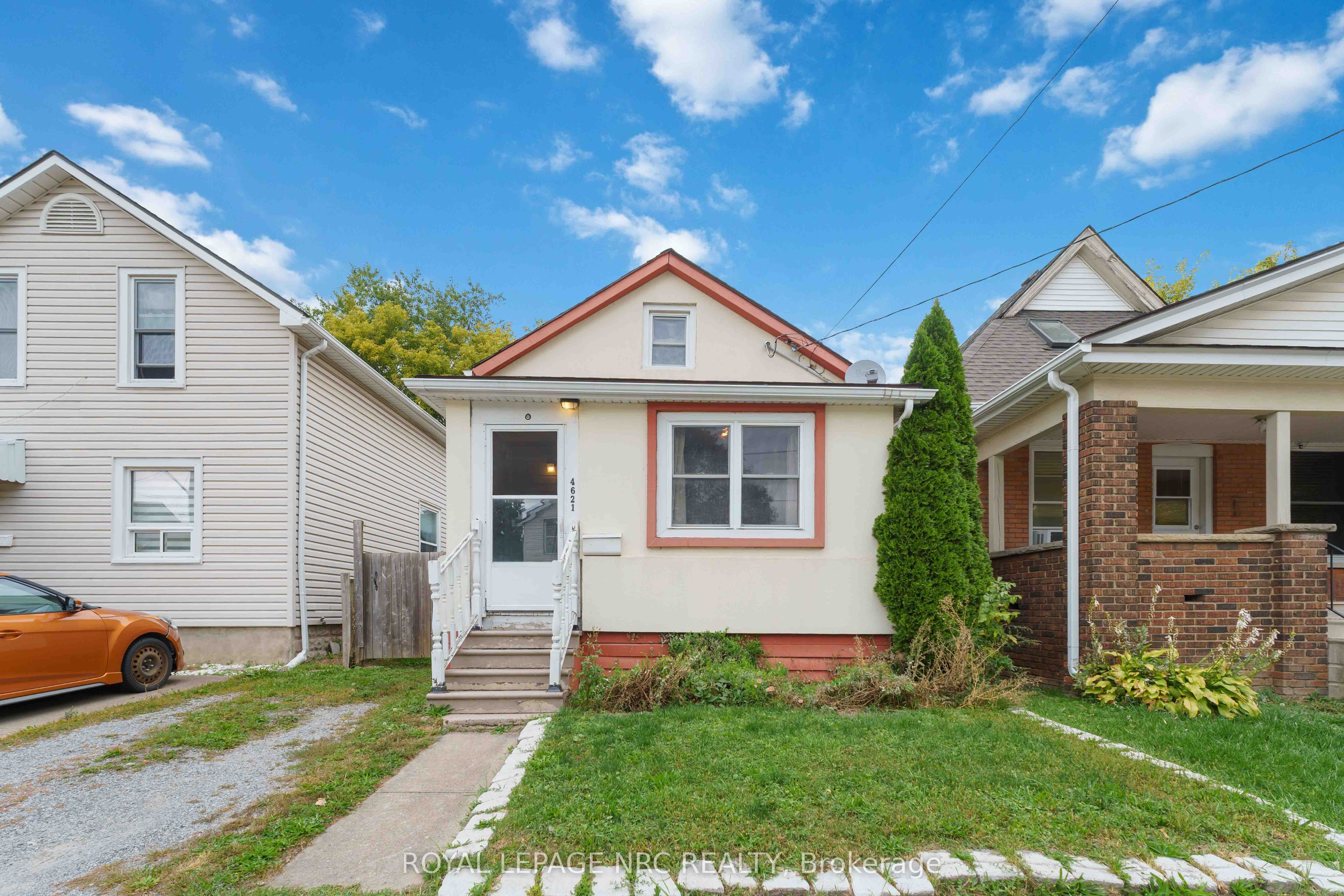 4621 Jepson Street Property Photo 1