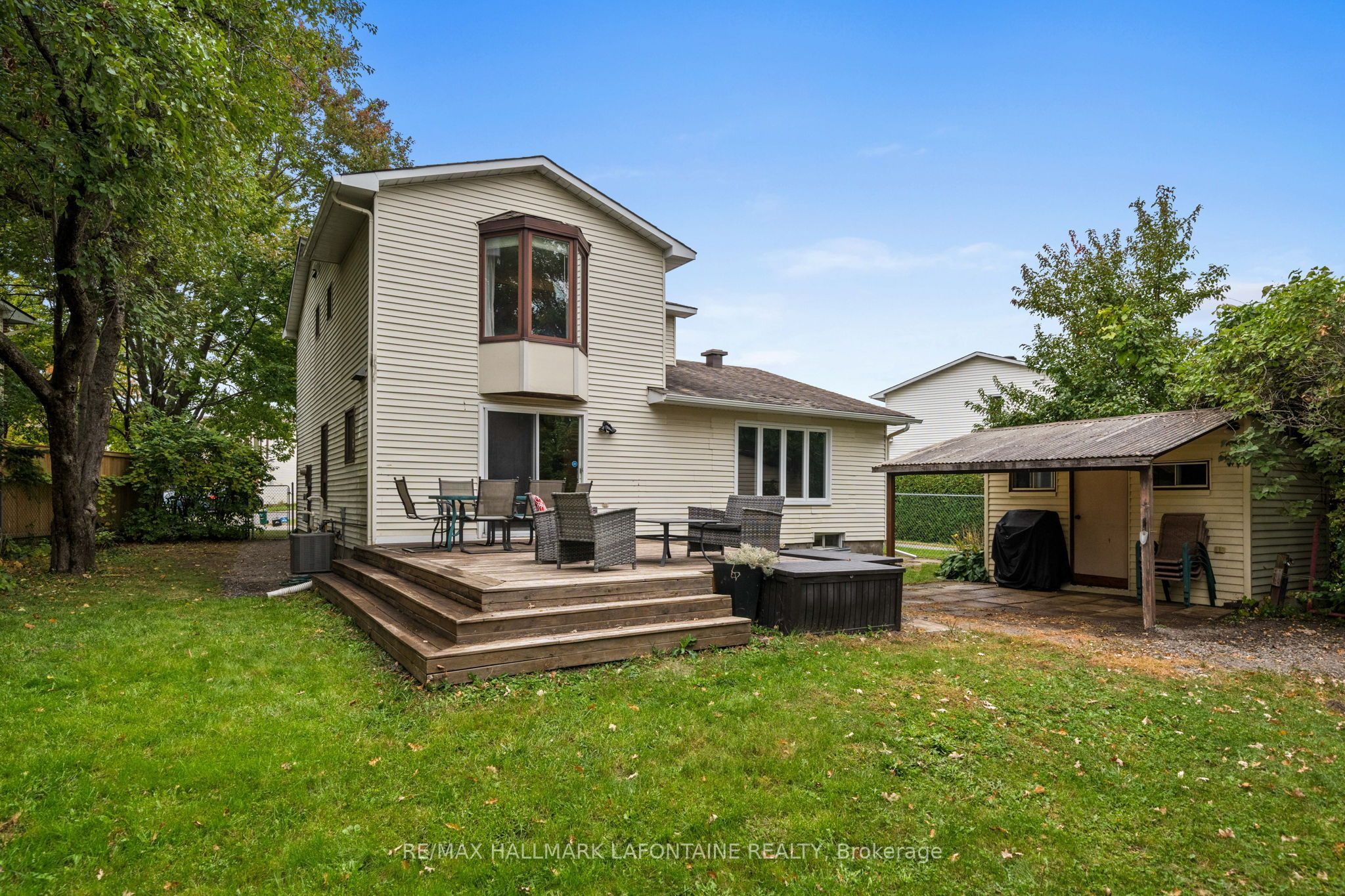 6440 Glen Knolls Drive Ottawa On K1c2x2 Drive Property Photo 39