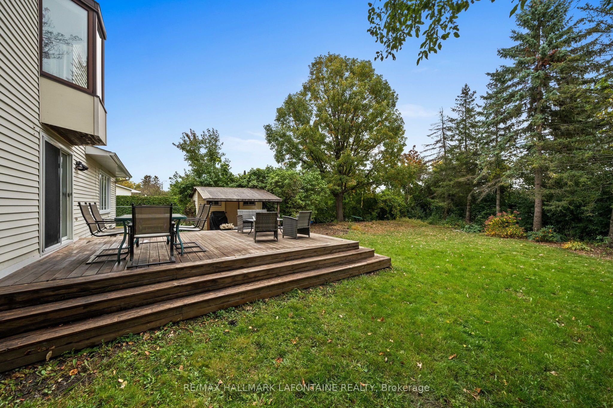 6440 Glen Knolls Drive Ottawa On K1c2x2 Drive Property Photo 41