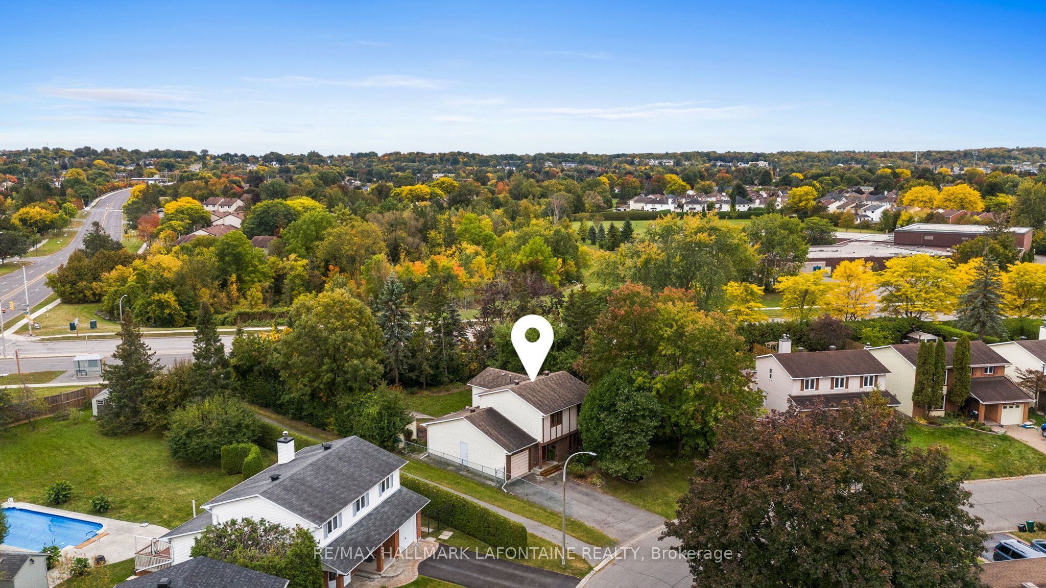 6440 Glen Knolls Drive Ottawa On K1c2x2 Drive Property Photo 47