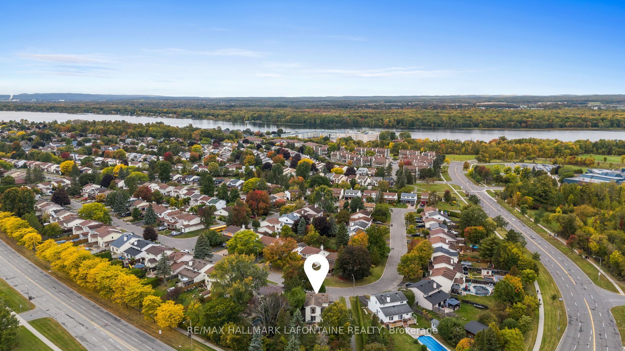 6440 Glen Knolls Drive Ottawa On K1c2x2 Drive Property Photo 48