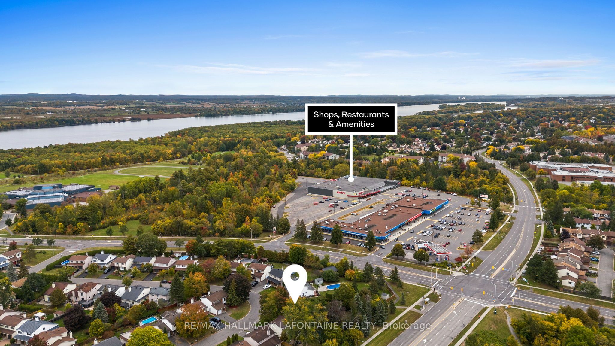 6440 Glen Knolls Drive Ottawa On K1c2x2 Drive Property Photo 49