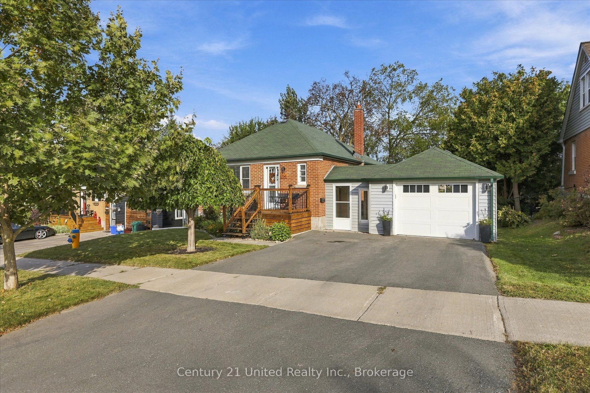 766 Devon Avenue Property Photo 1