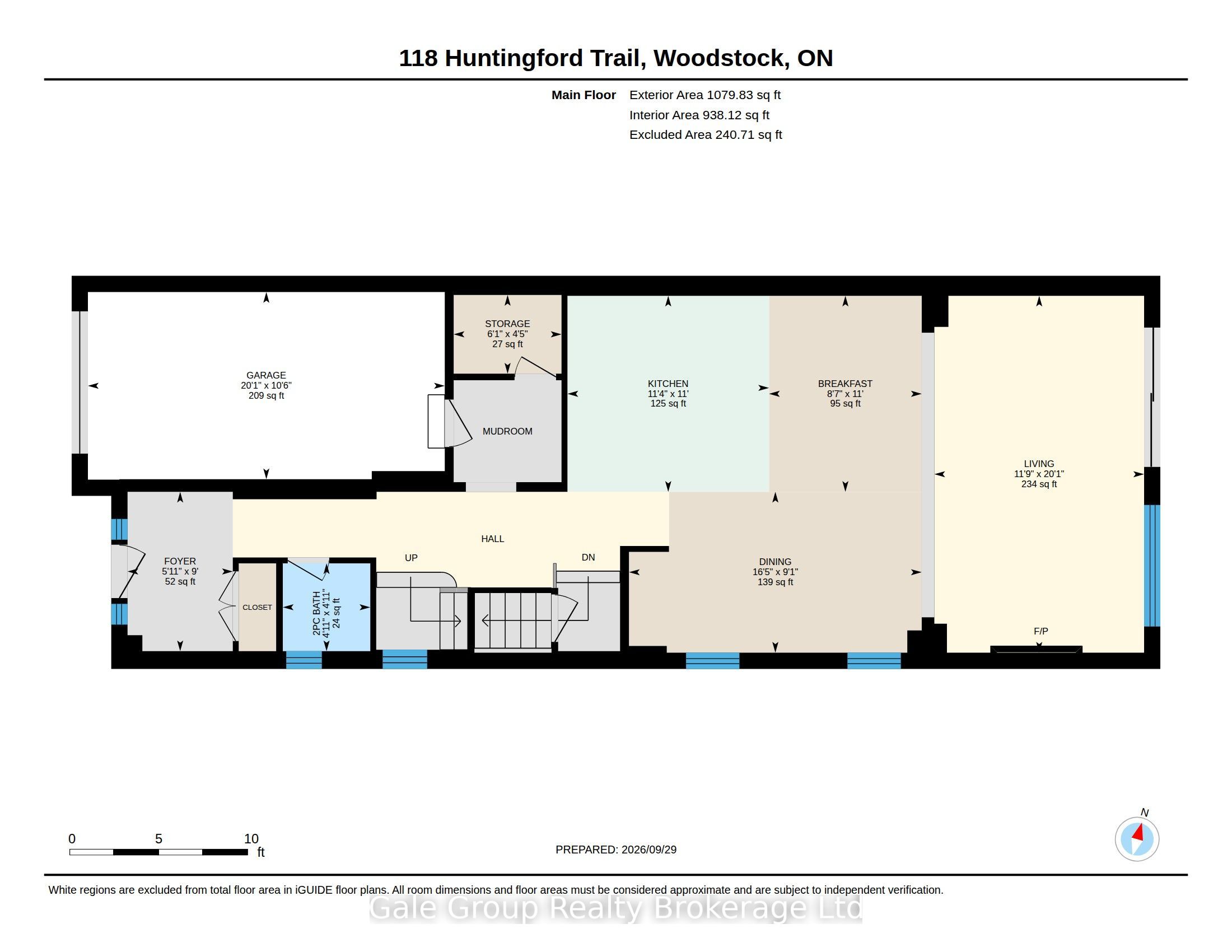 118 Huntingford Trail W Property Photo 48
