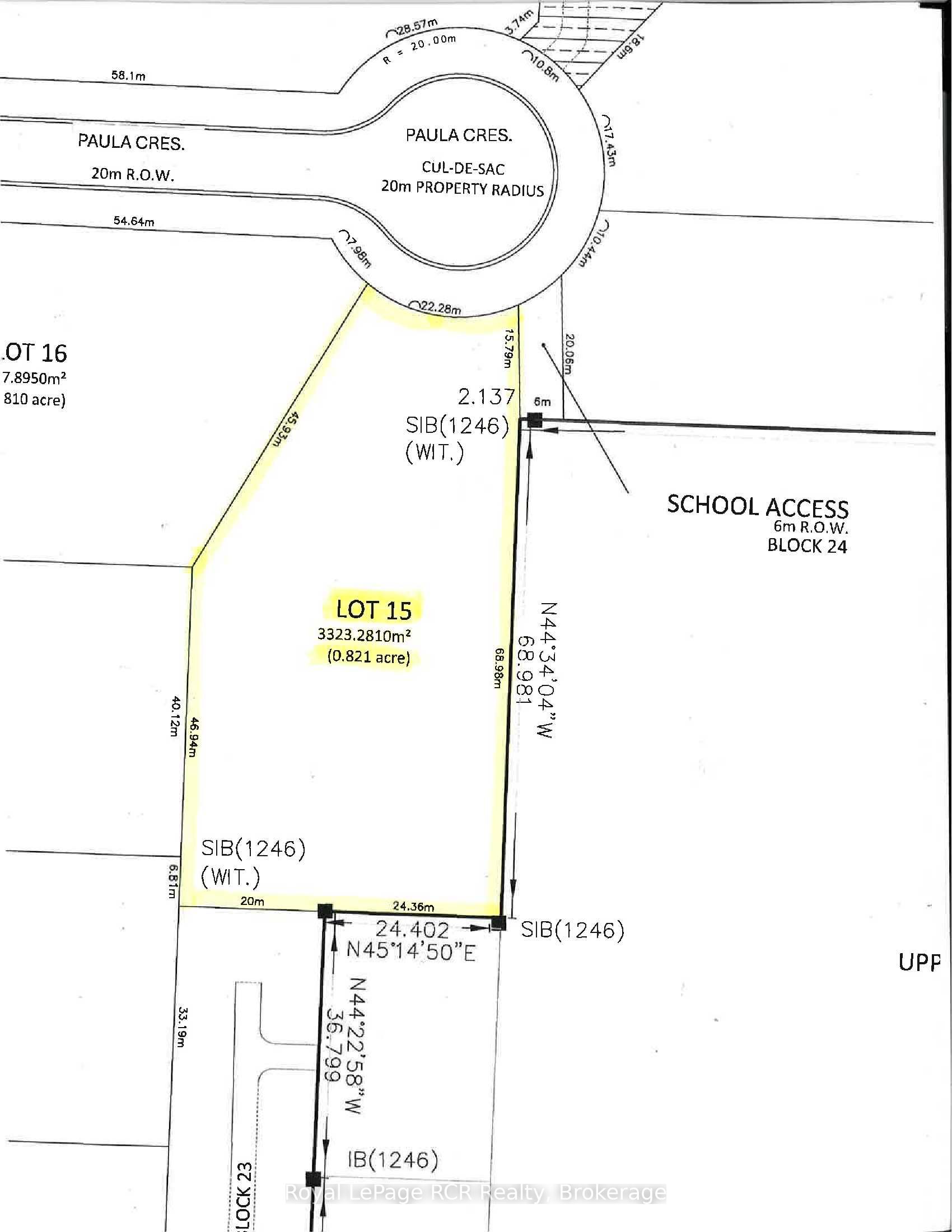 105 Paula Crescent Property Photo 2