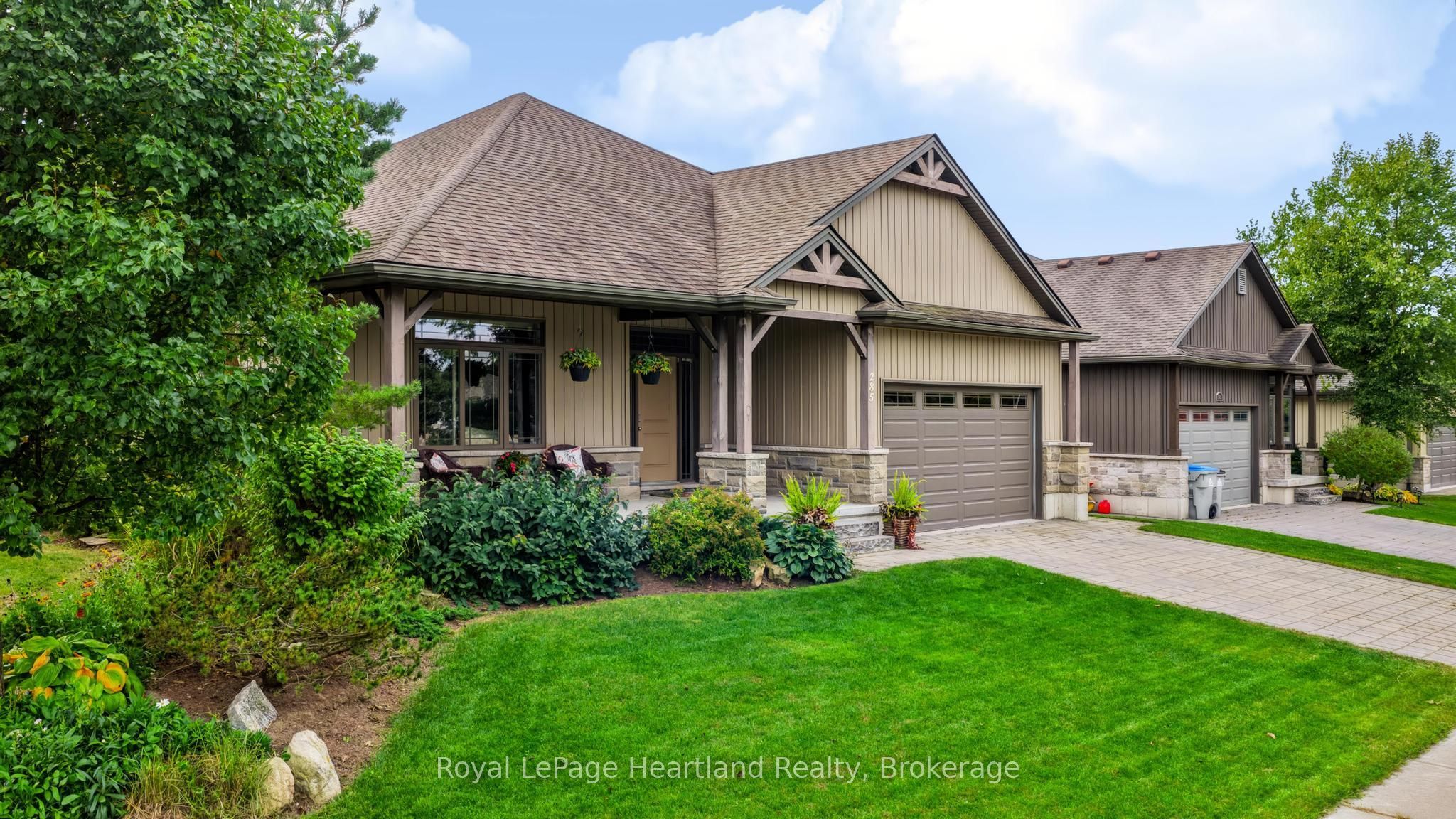 285 Darling Boulevard Property Photo 50