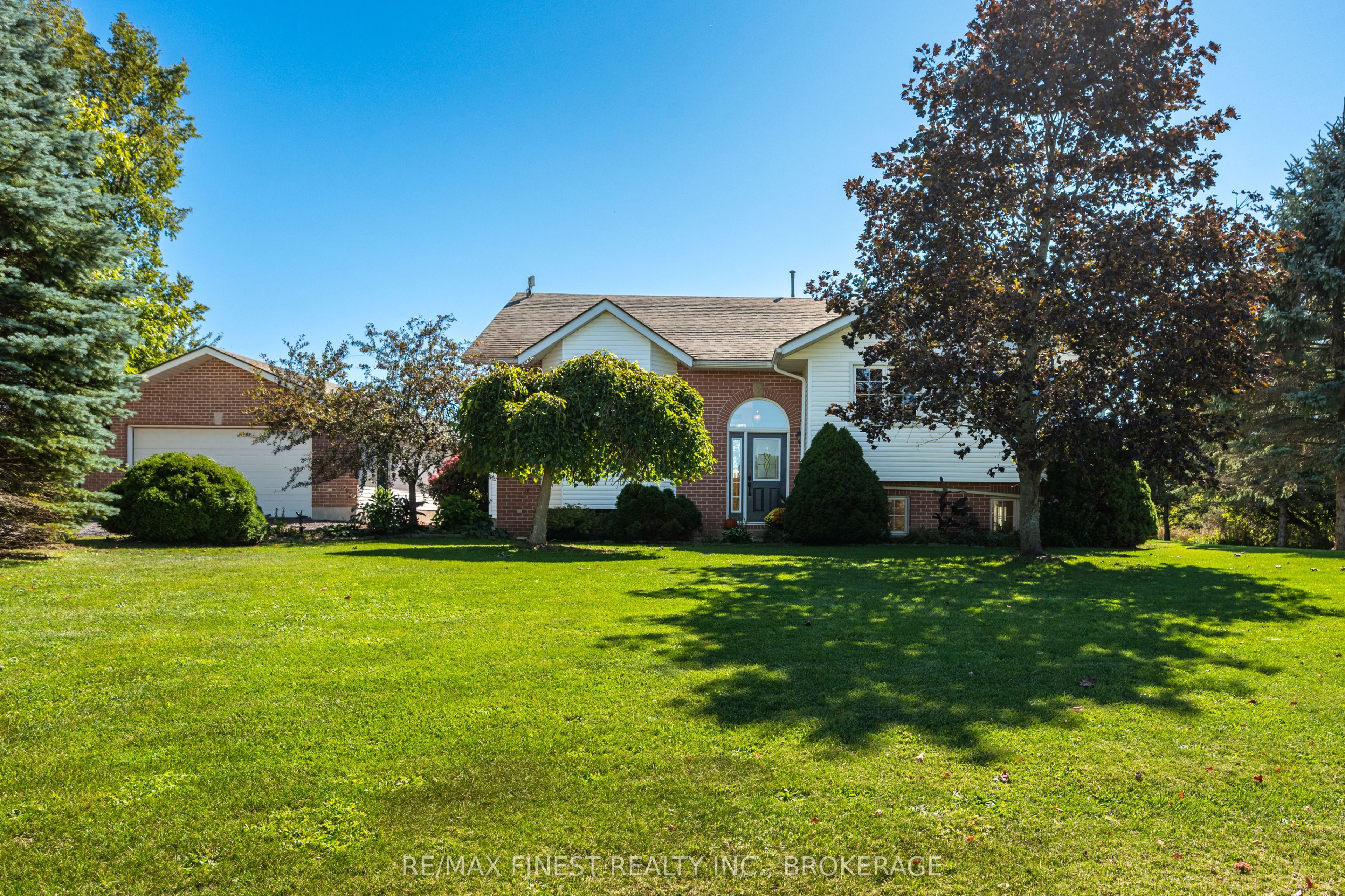 2442 Keeley Road Property Photo 1