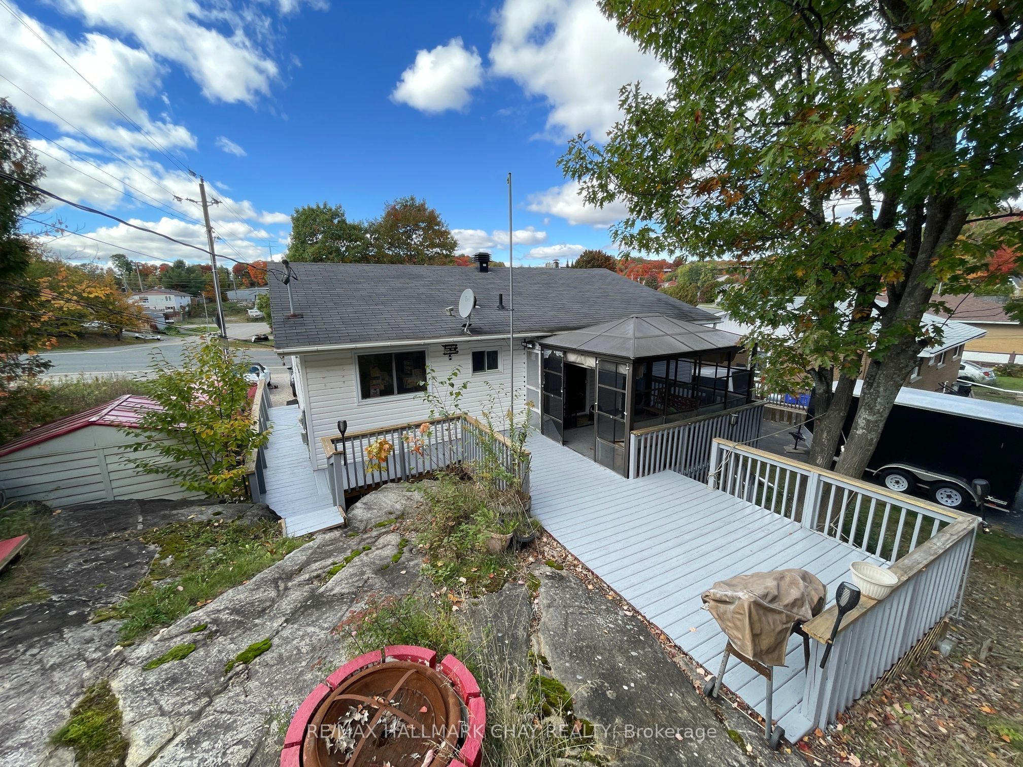 85 Mississauga Avenue Property Photo 19