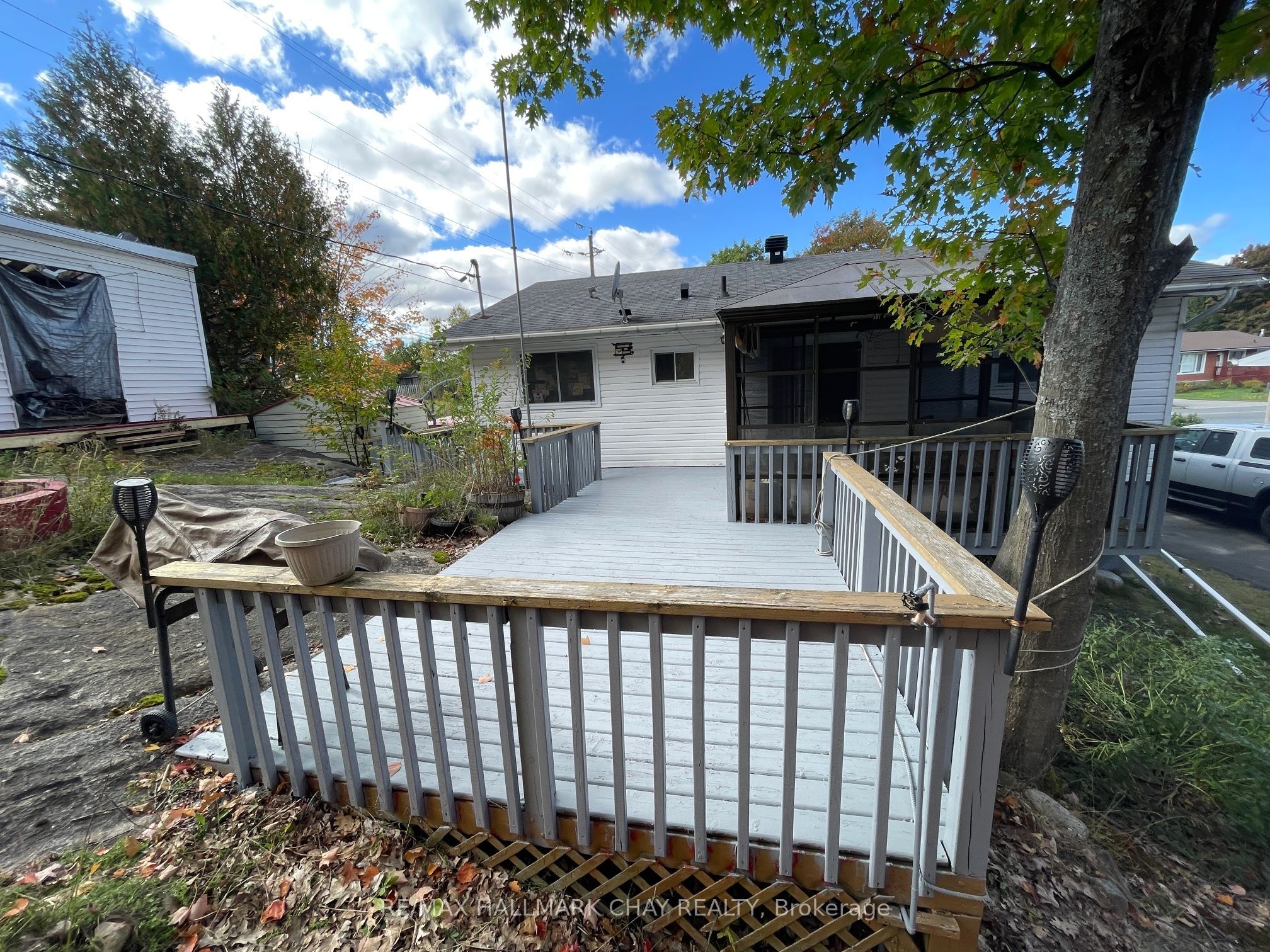 85 Mississauga Avenue Property Photo 20