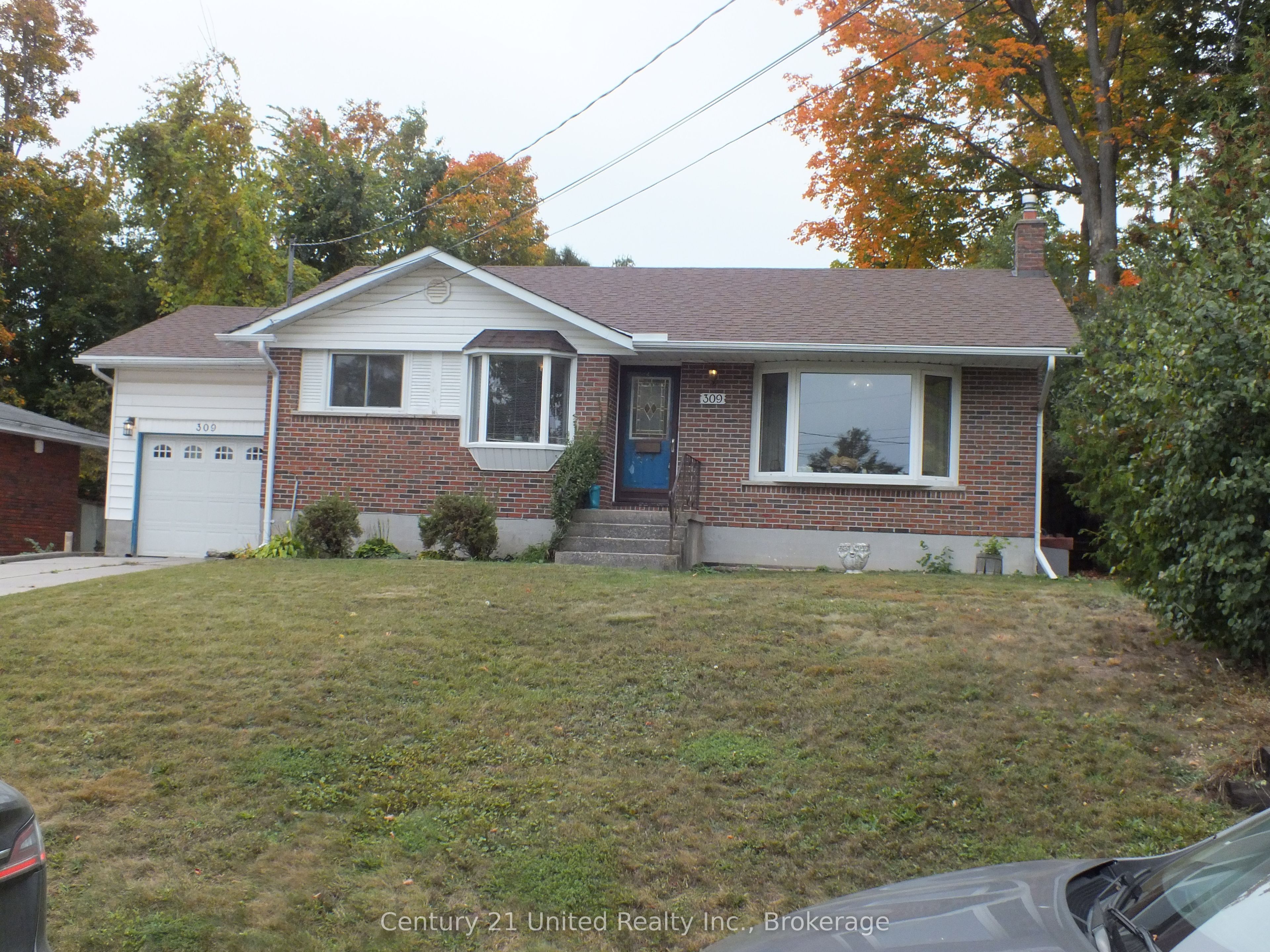 309 Lindan Avenue Property Photo 1