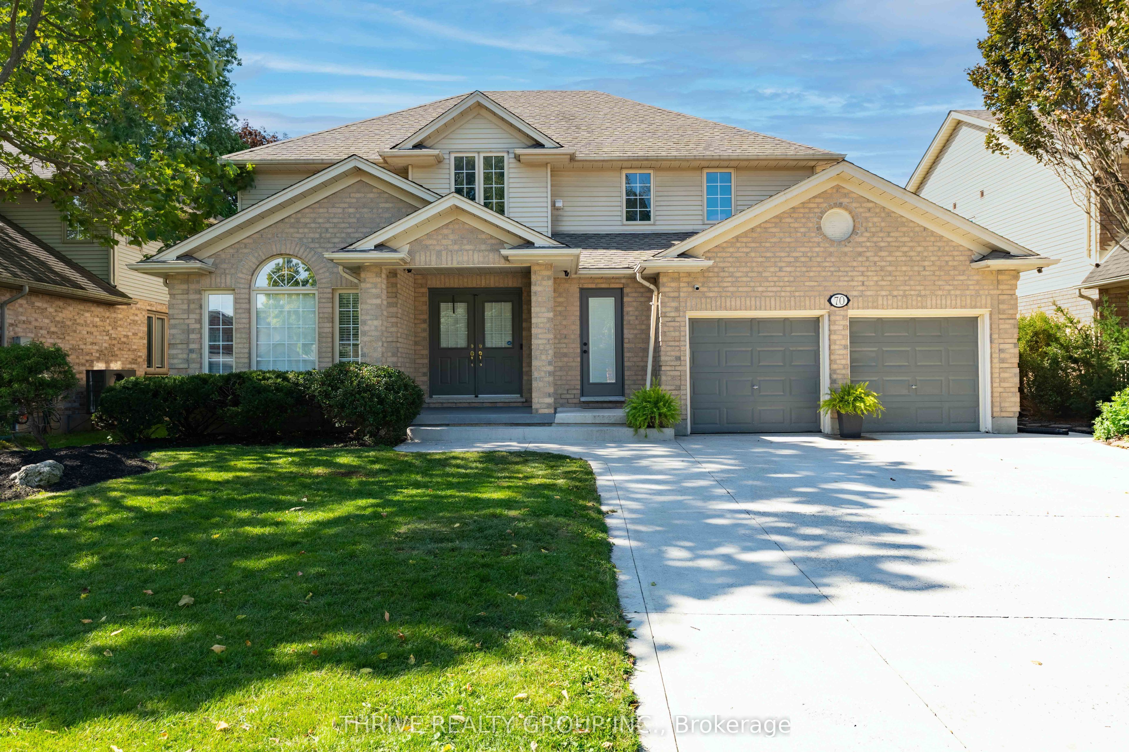 70 Pinebrook Court Property Photo 1