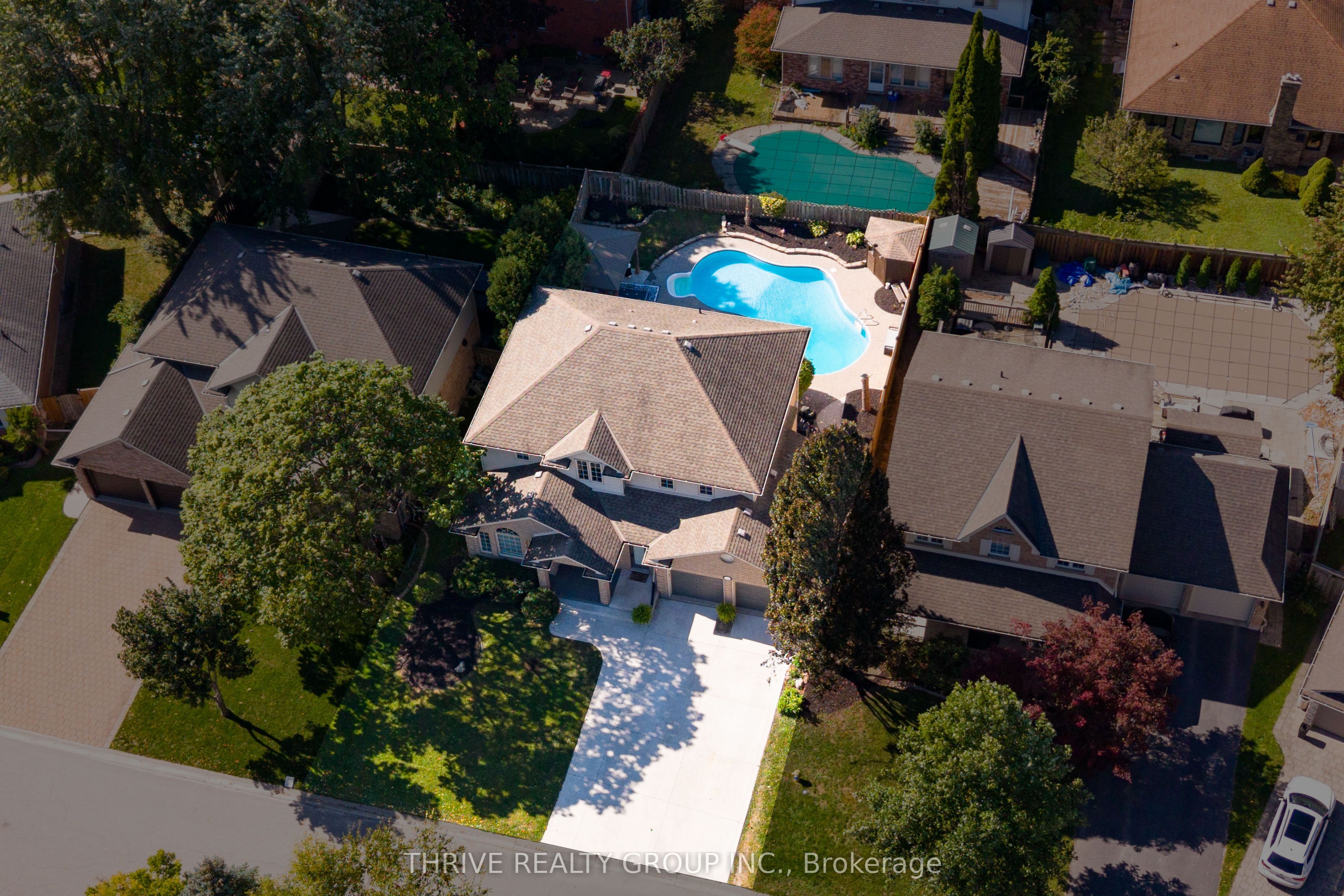 70 Pinebrook Court Property Photo 43