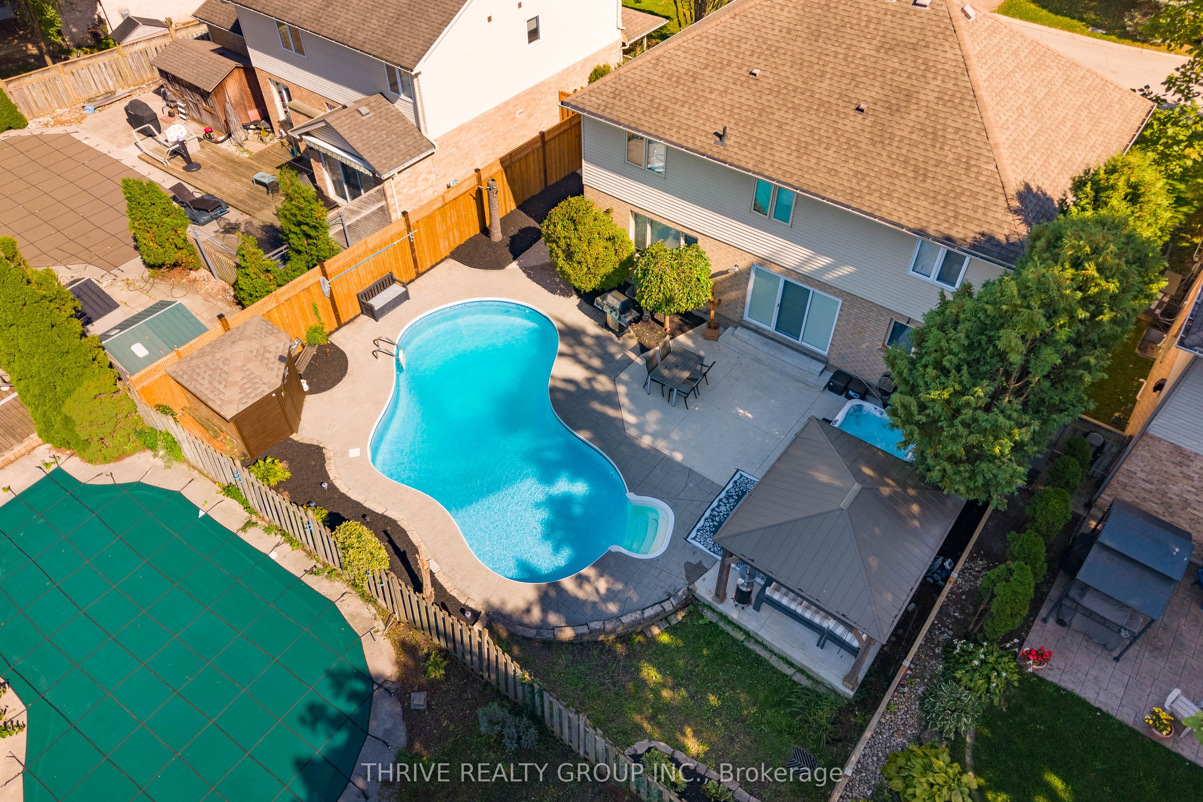 70 Pinebrook Court Property Photo 44
