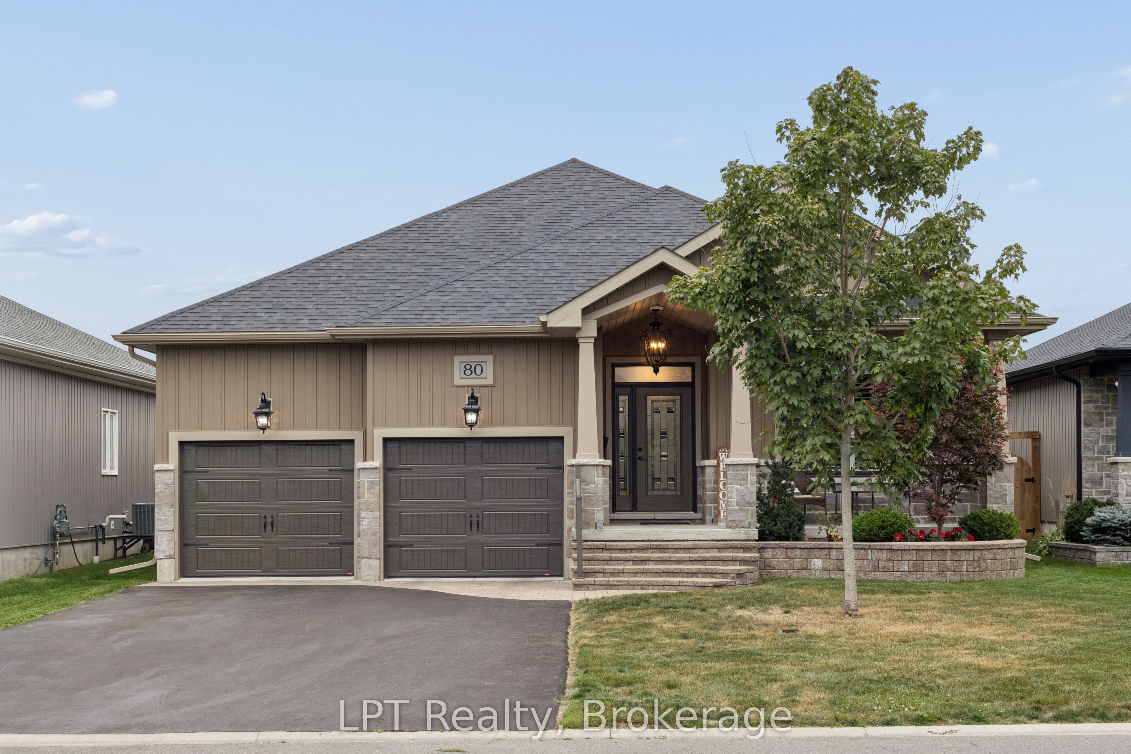 80 Ambrosia Terrace Property Photo 2